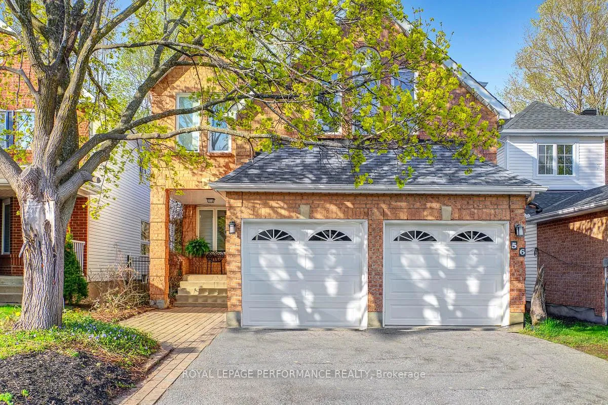 Photo 37 of 56 Ipswich Terrace, Ottawa, Kanata - Morgan's Grant/South March — HOMEH