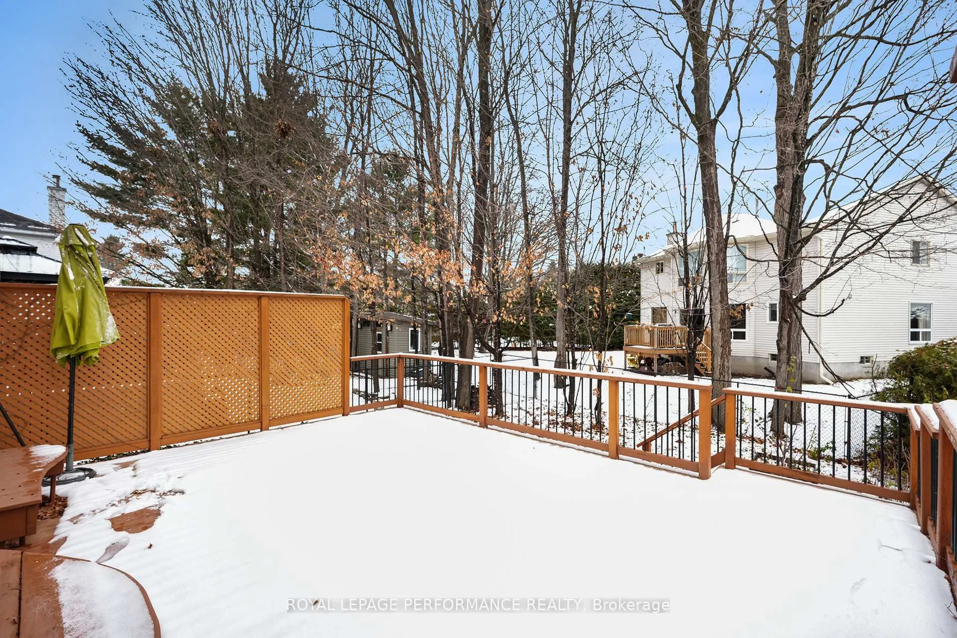 Photo 38 of 56 Ipswich Terrace, Ottawa, Kanata - Morgan's Grant/South March — HOMEH