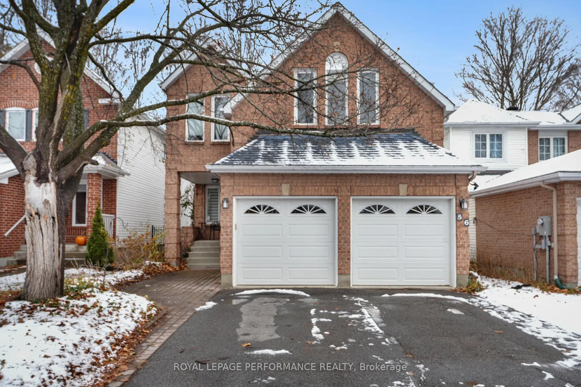 Photo 40 of 56 Ipswich Terrace, Ottawa, Kanata - Morgan's Grant/South March — HOMEH