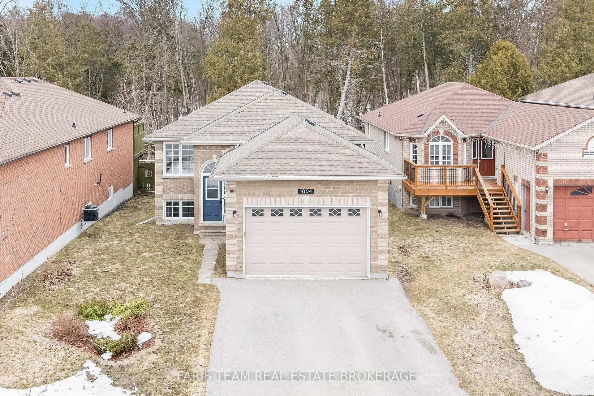 Photo 1 of 1004 Leslie Drive, Innisfil, Alcona — HOMEH