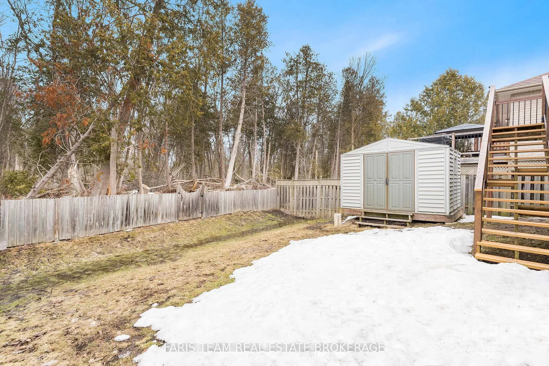 Photo 31 of 1004 Leslie Drive, Innisfil, Alcona — HOMEH
