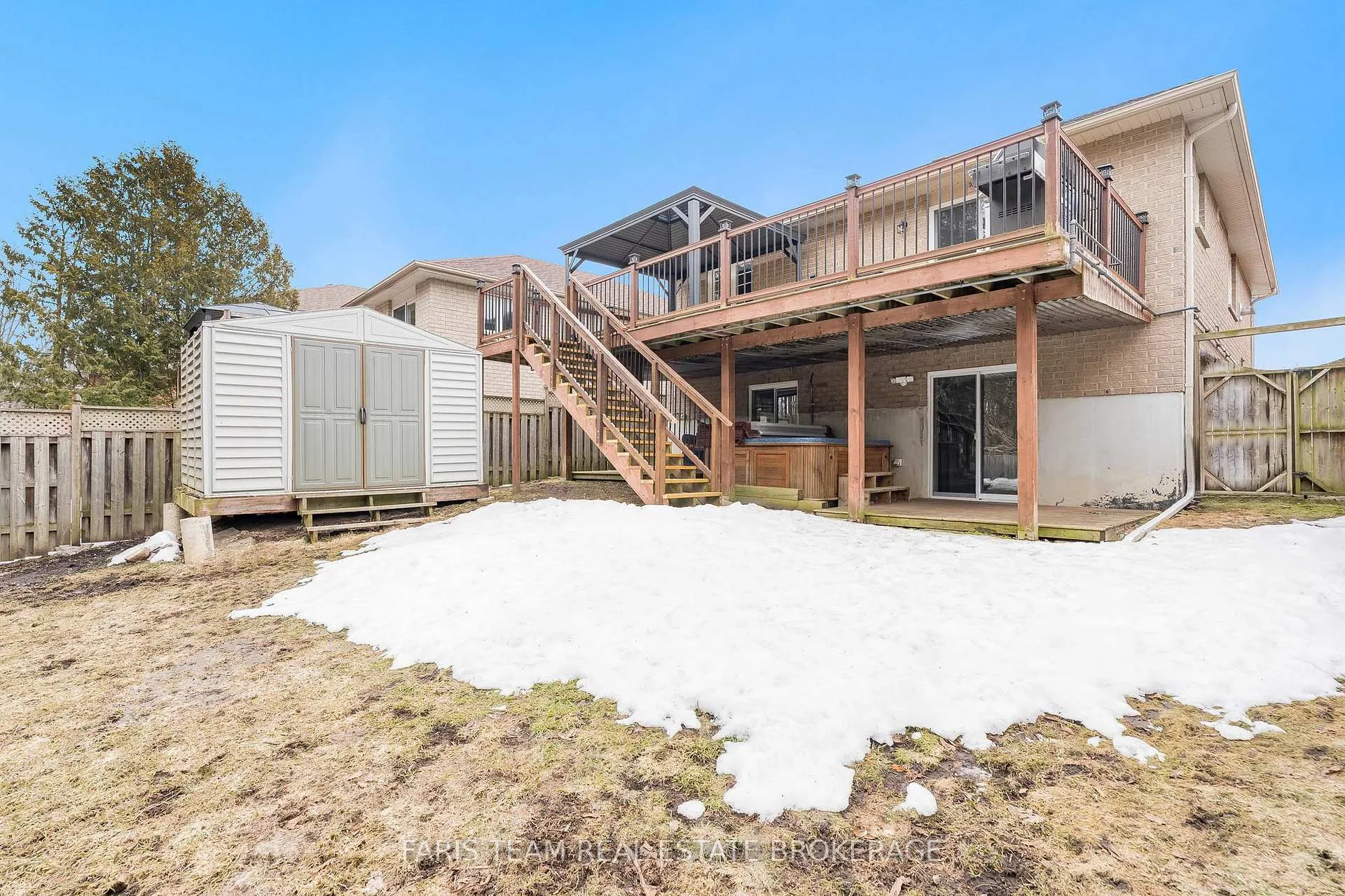 Photo 32 of 1004 Leslie Drive, Innisfil, Alcona — HOMEH