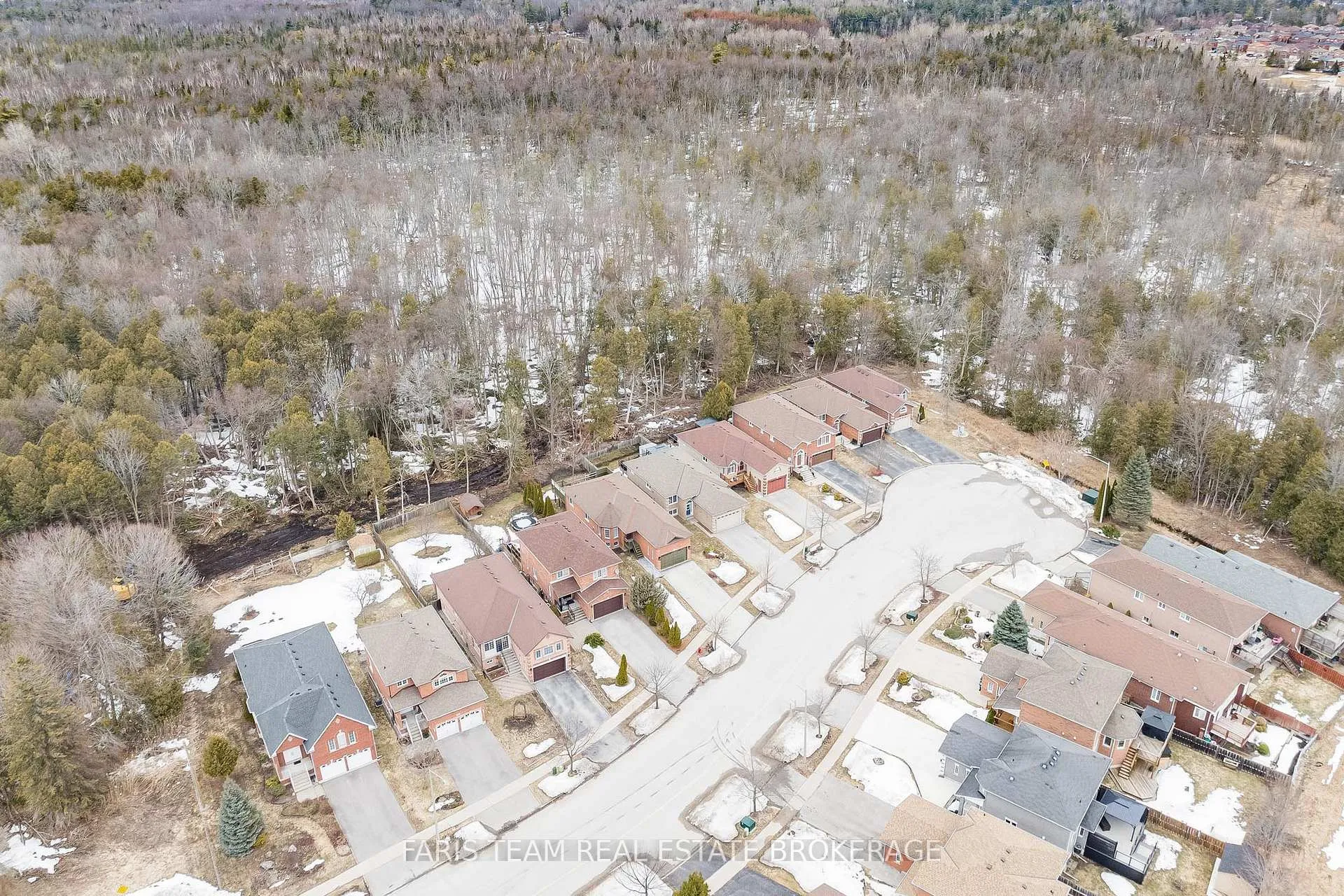 Photo 34 of 1004 Leslie Drive, Innisfil, Alcona — HOMEH