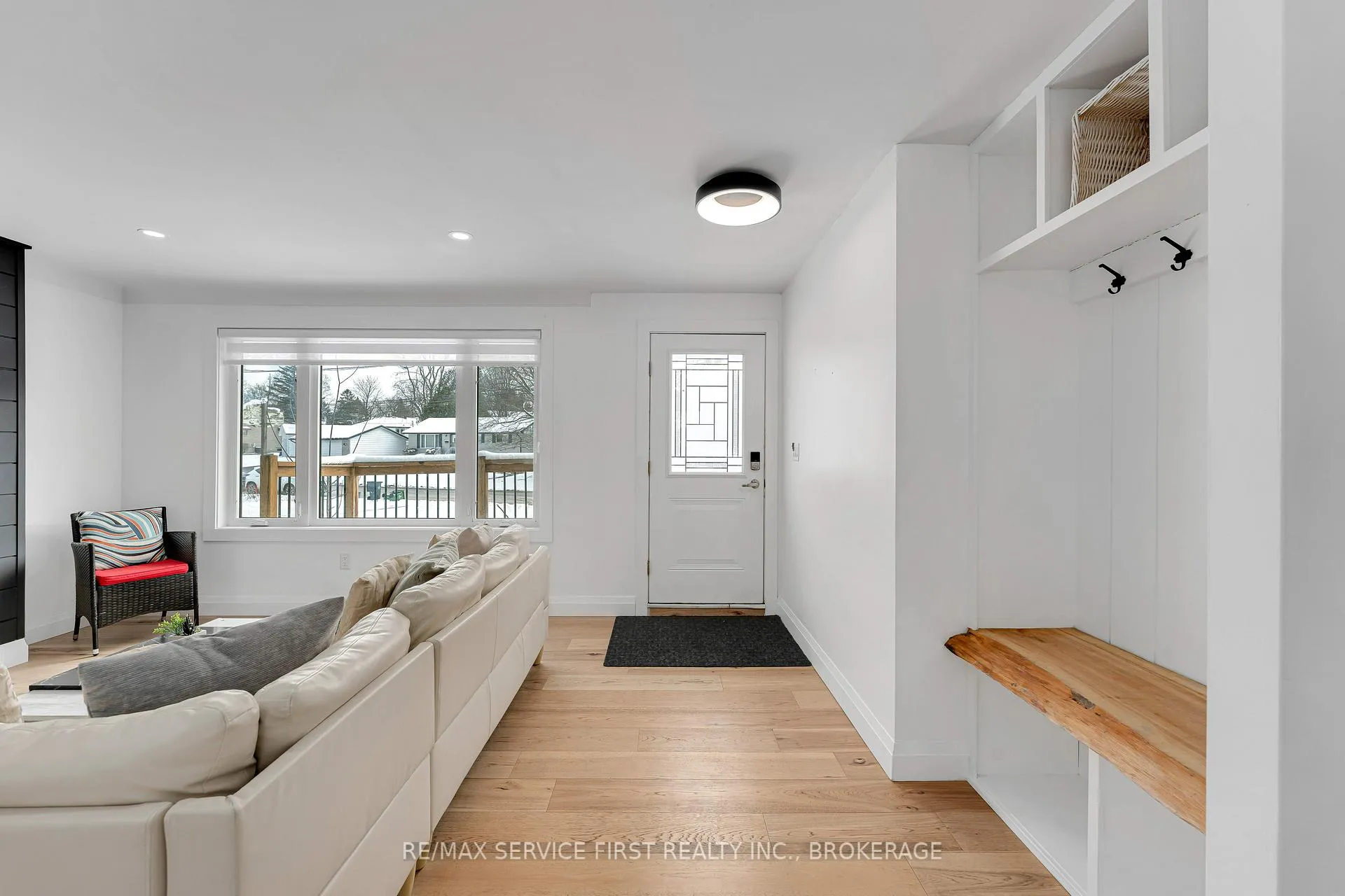Photo 4 of 1209 Lincoln Drive, Kingston, South of Taylor-Kidd Blvd — HOMEH