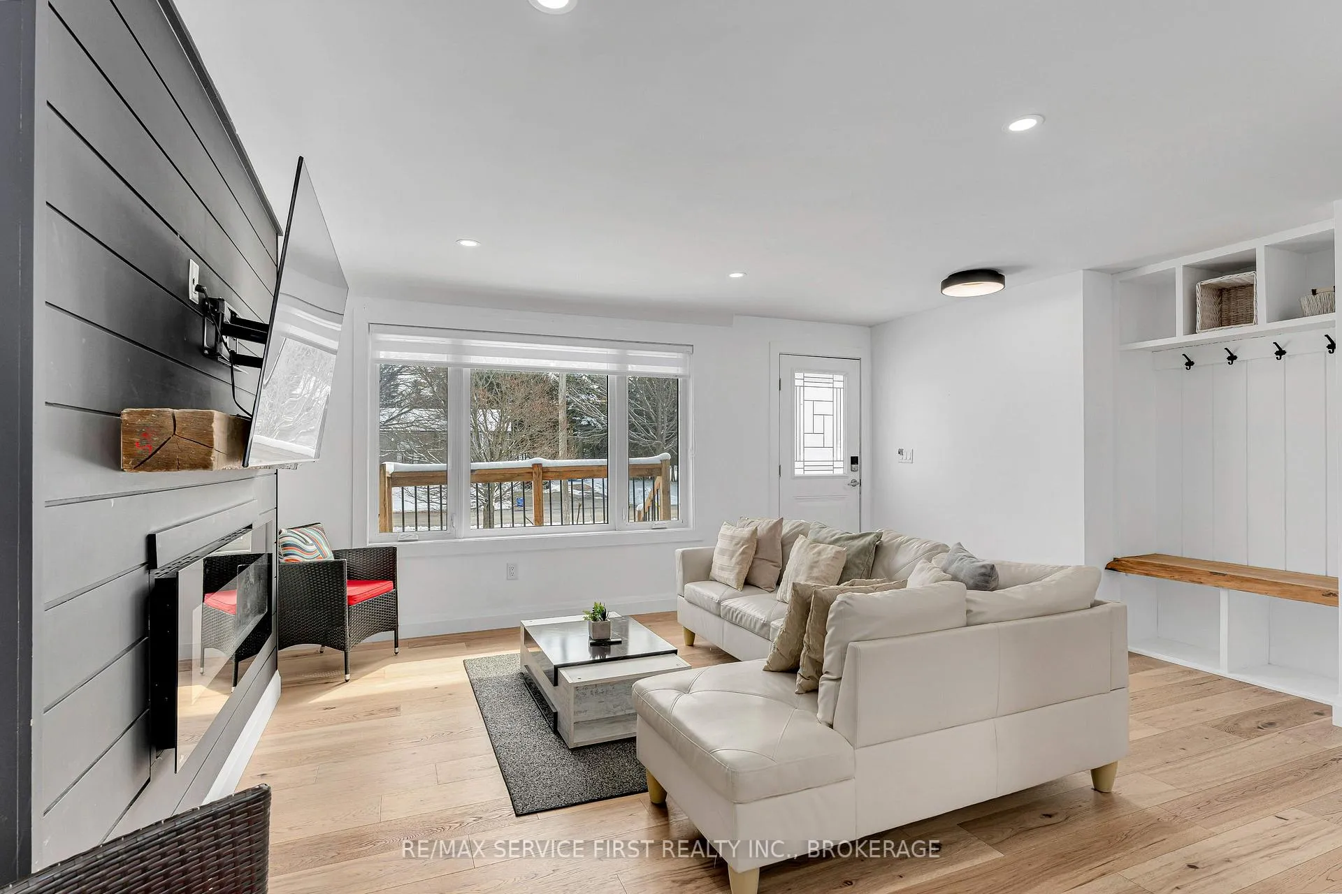 Photo 6 of 1209 Lincoln Drive, Kingston, South of Taylor-Kidd Blvd — HOMEH