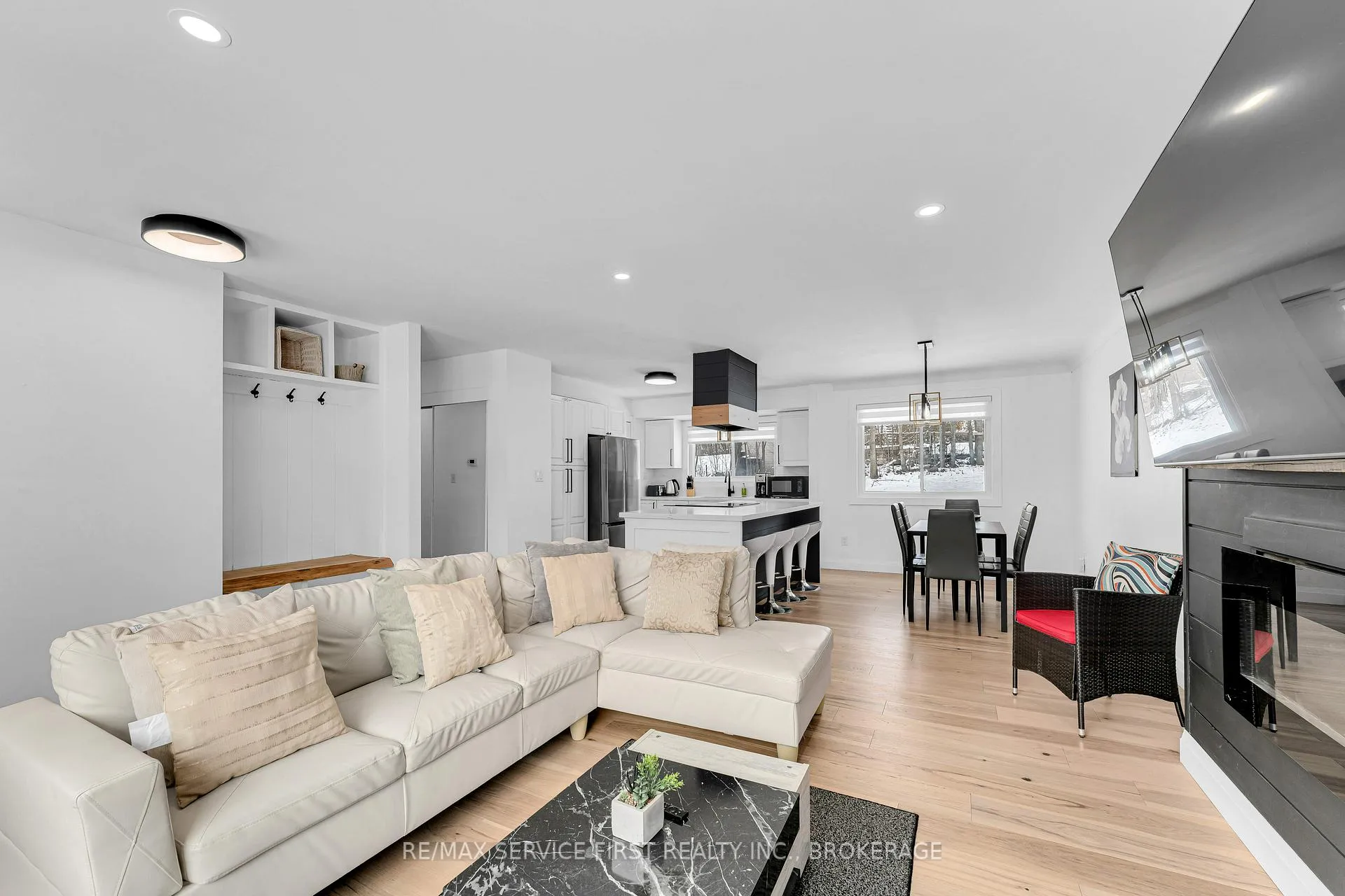 Photo 7 of 1209 Lincoln Drive, Kingston, South of Taylor-Kidd Blvd — HOMEH
