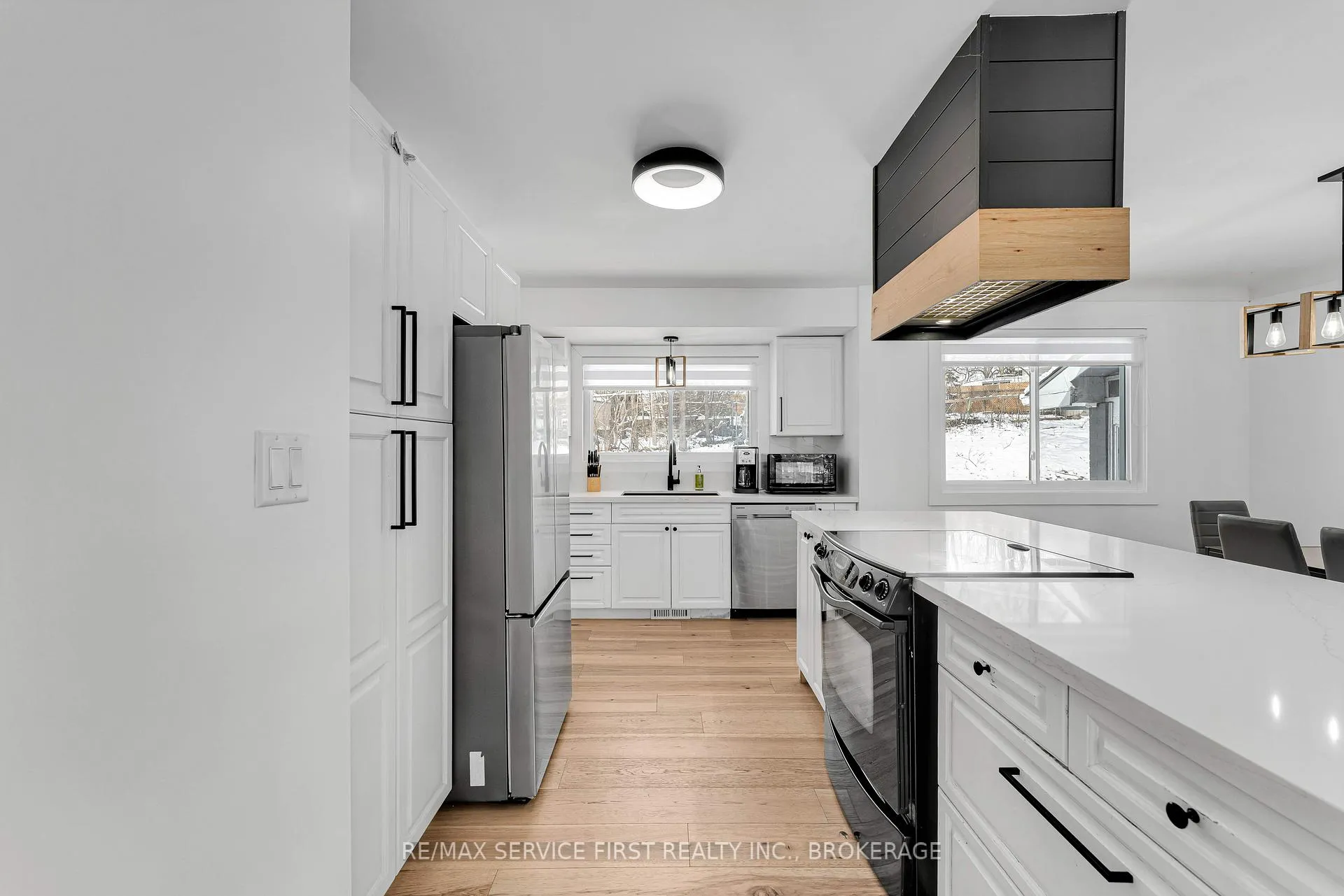 Photo 9 of 1209 Lincoln Drive, Kingston, South of Taylor-Kidd Blvd — HOMEH
