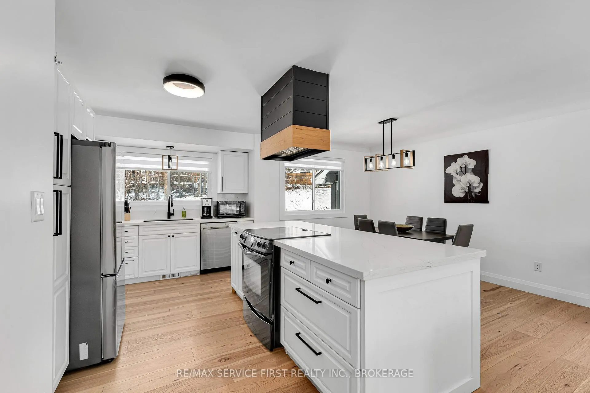 Photo 10 of 1209 Lincoln Drive, Kingston, South of Taylor-Kidd Blvd — HOMEH
