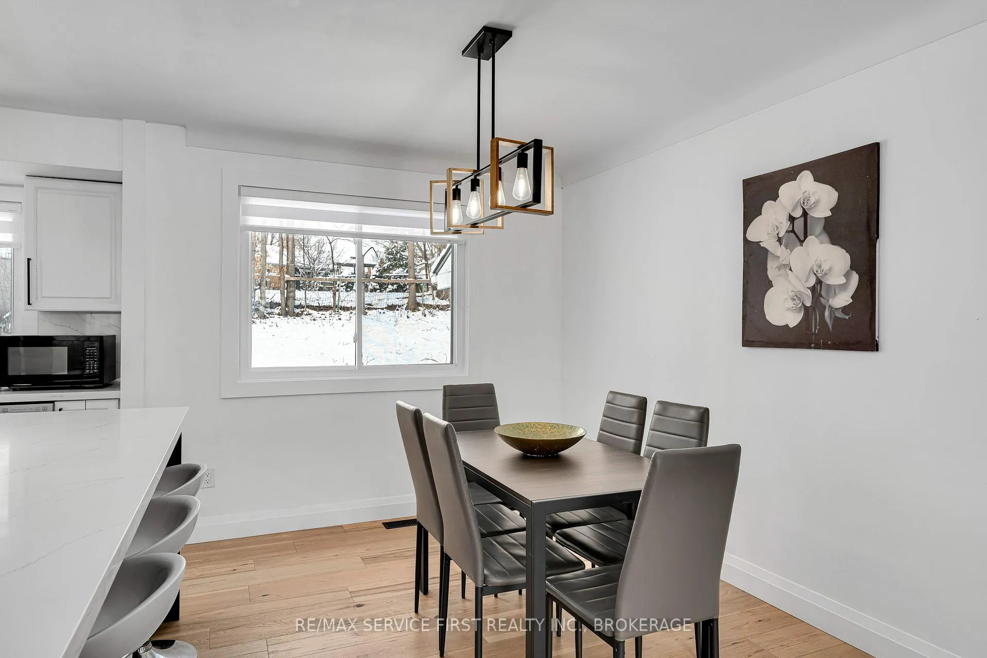 Photo 11 of 1209 Lincoln Drive, Kingston, South of Taylor-Kidd Blvd — HOMEH