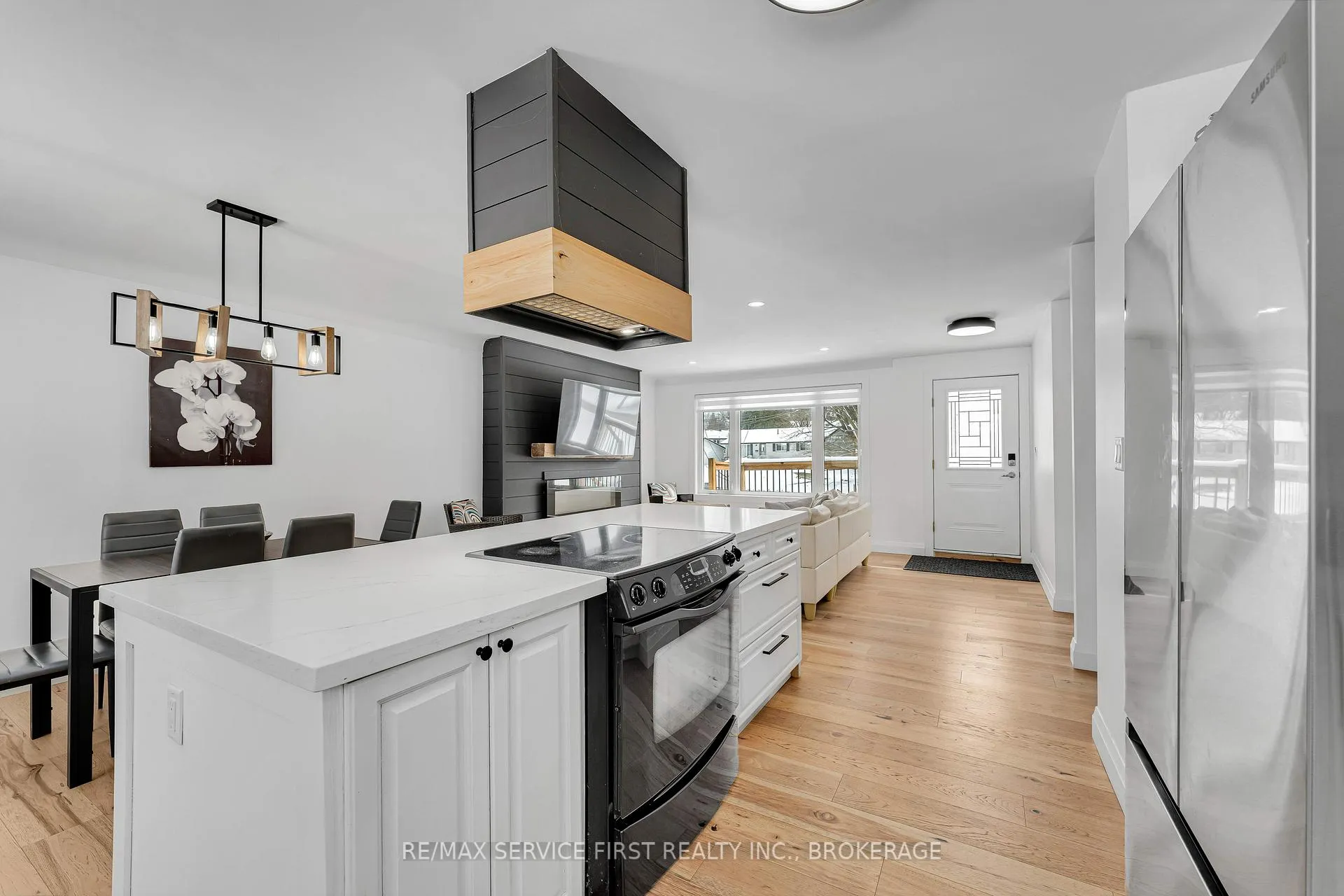 Photo 14 of 1209 Lincoln Drive, Kingston, South of Taylor-Kidd Blvd — HOMEH