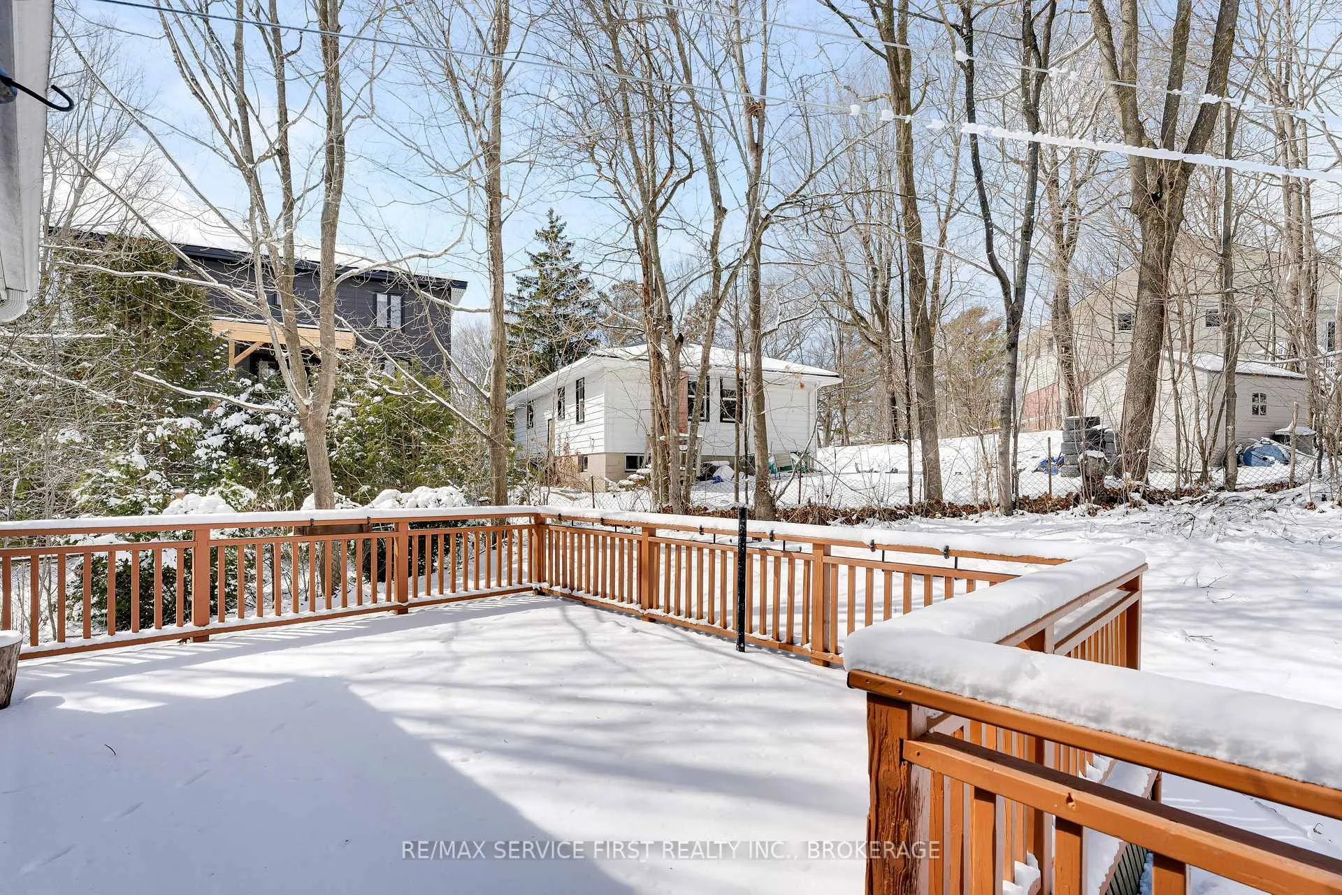 Photo 42 of 1209 Lincoln Drive, Kingston, South of Taylor-Kidd Blvd — HOMEH