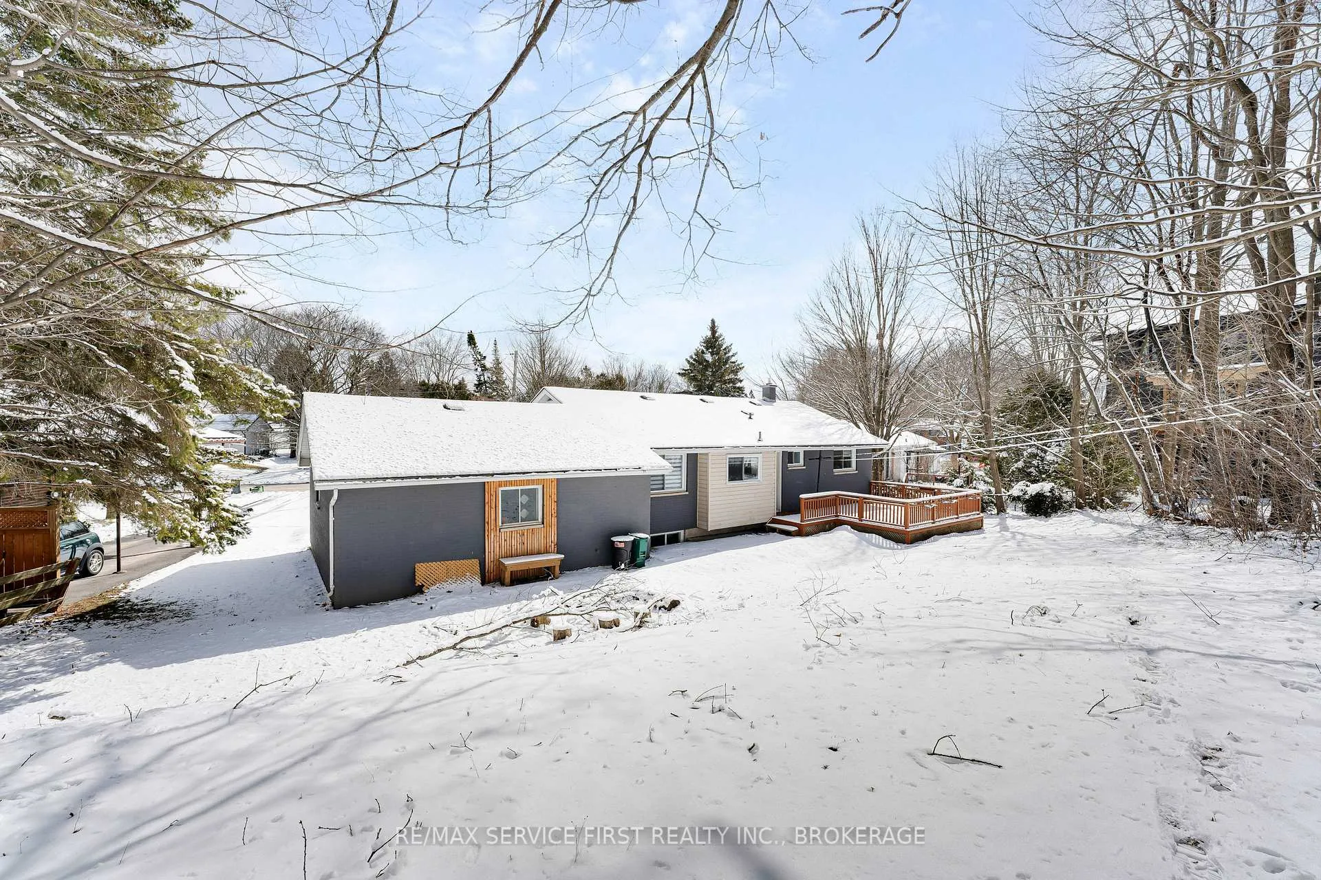 Photo 44 of 1209 Lincoln Drive, Kingston, South of Taylor-Kidd Blvd — HOMEH