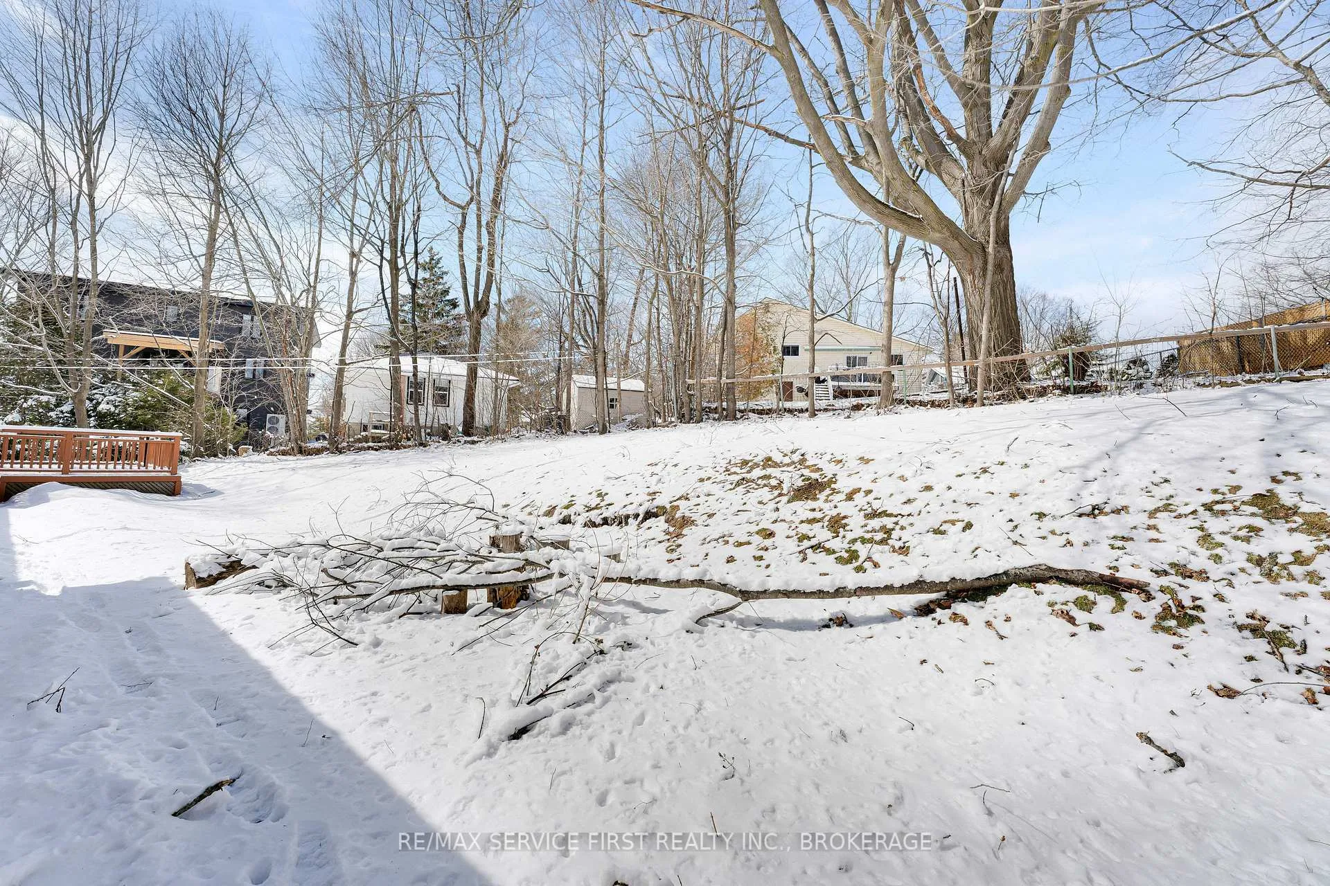 Photo 45 of 1209 Lincoln Drive, Kingston, South of Taylor-Kidd Blvd — HOMEH