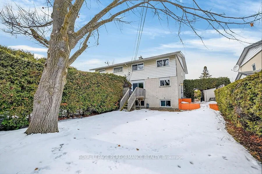 Photo 32 of 30 Mulvagh Avenue, Ottawa, Borden Farm/Stewart Farm/Carleton Heights/Parkwood Hills — HOMEH