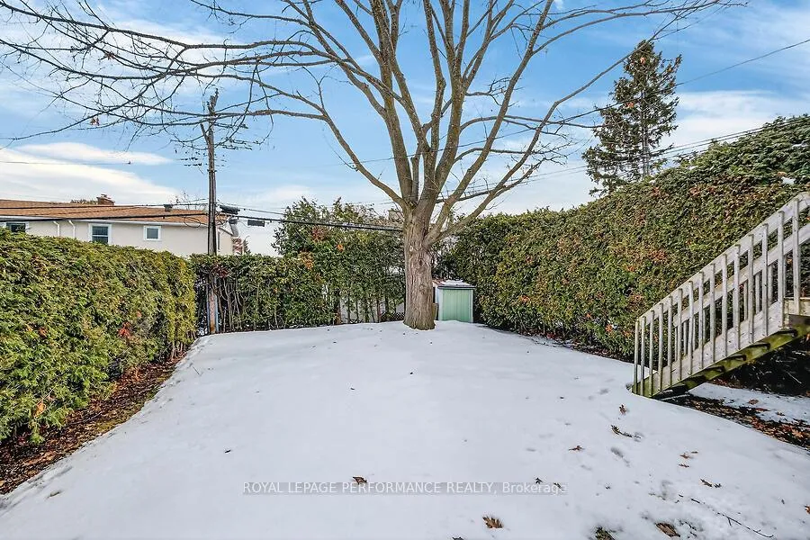 Photo 33 of 30 Mulvagh Avenue, Ottawa, Borden Farm/Stewart Farm/Carleton Heights/Parkwood Hills — HOMEH