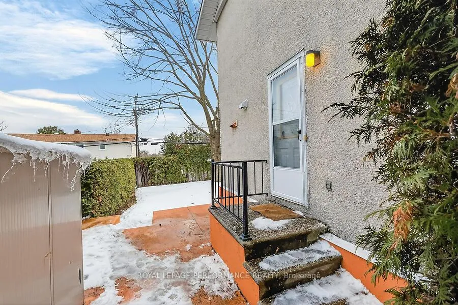 Photo 35 of 30 Mulvagh Avenue, Ottawa, Borden Farm/Stewart Farm/Carleton Heights/Parkwood Hills — HOMEH