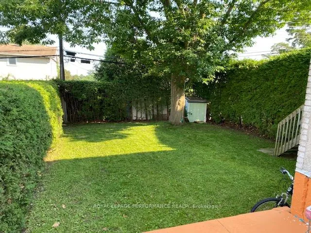 Photo 37 of 30 Mulvagh Avenue, Ottawa, Borden Farm/Stewart Farm/Carleton Heights/Parkwood Hills — HOMEH