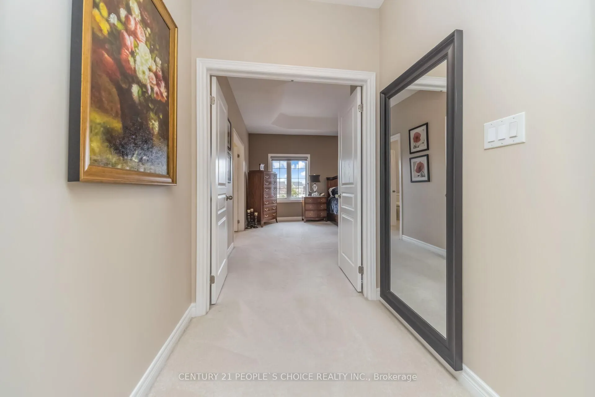 Photo 20 of 28 Truro Circle, Brampton, Northwest Brampton — HOMEH