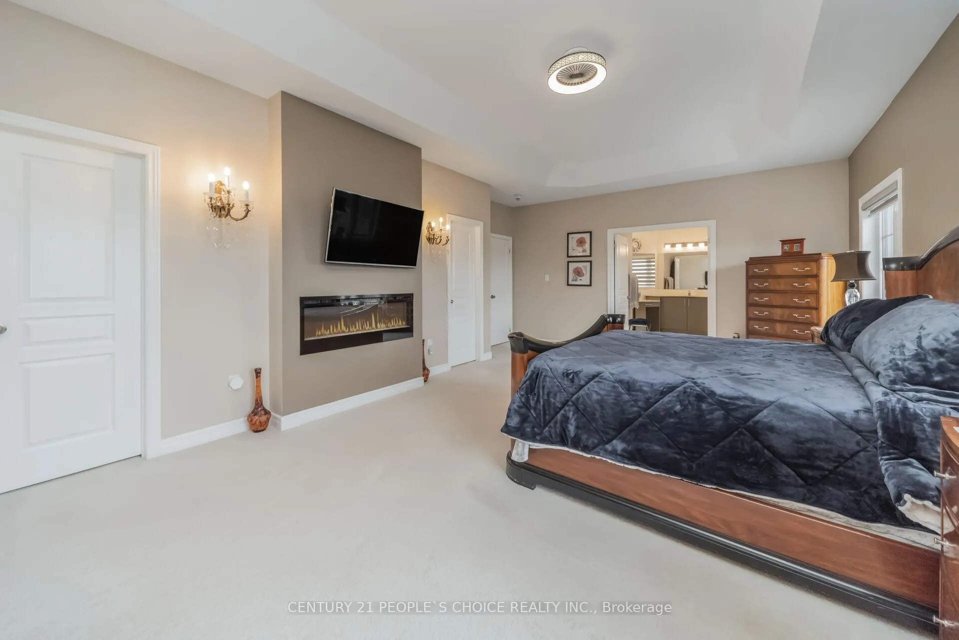 Photo 22 of 28 Truro Circle, Brampton, Northwest Brampton — HOMEH