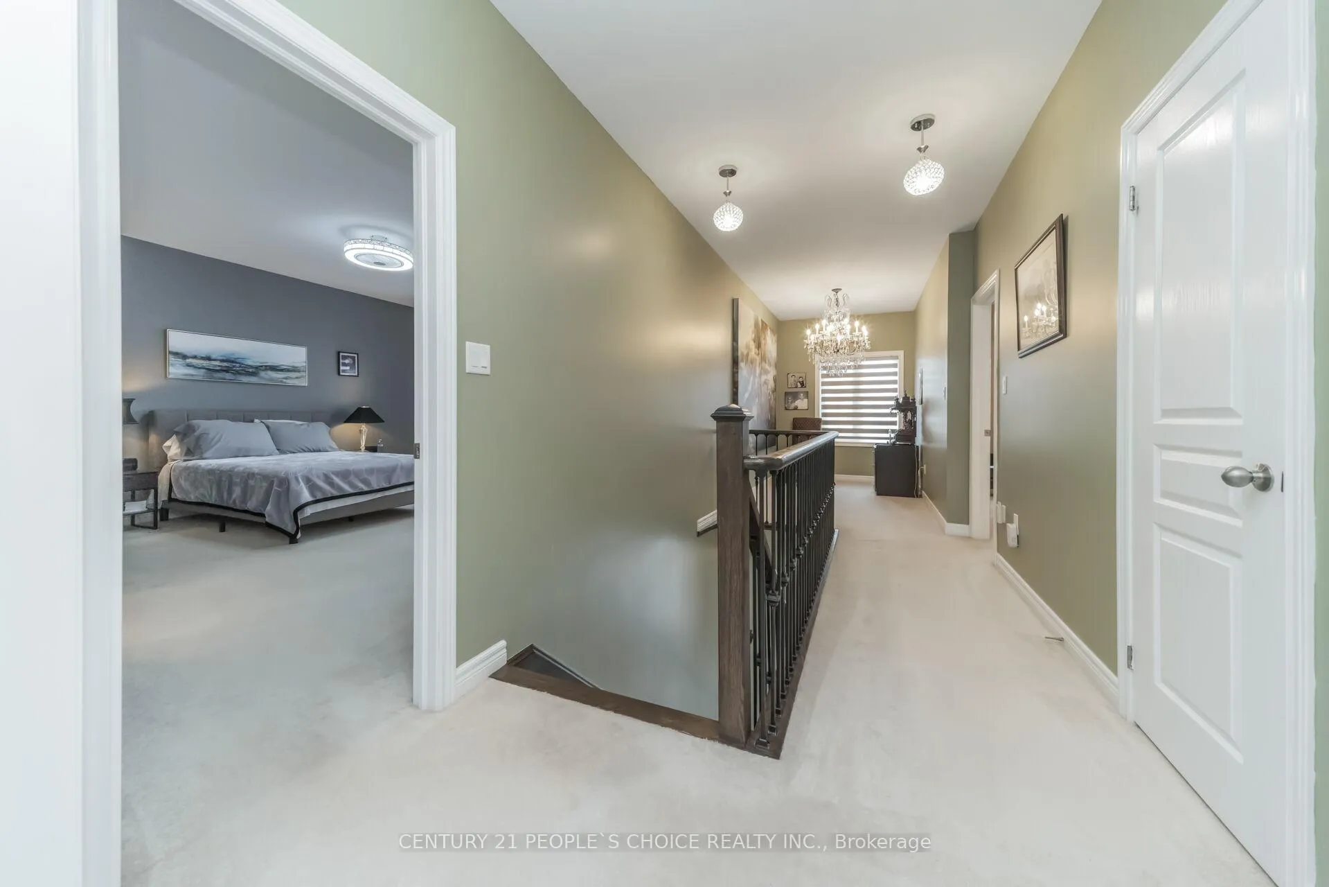 Photo 27 of 28 Truro Circle, Brampton, Northwest Brampton — HOMEH