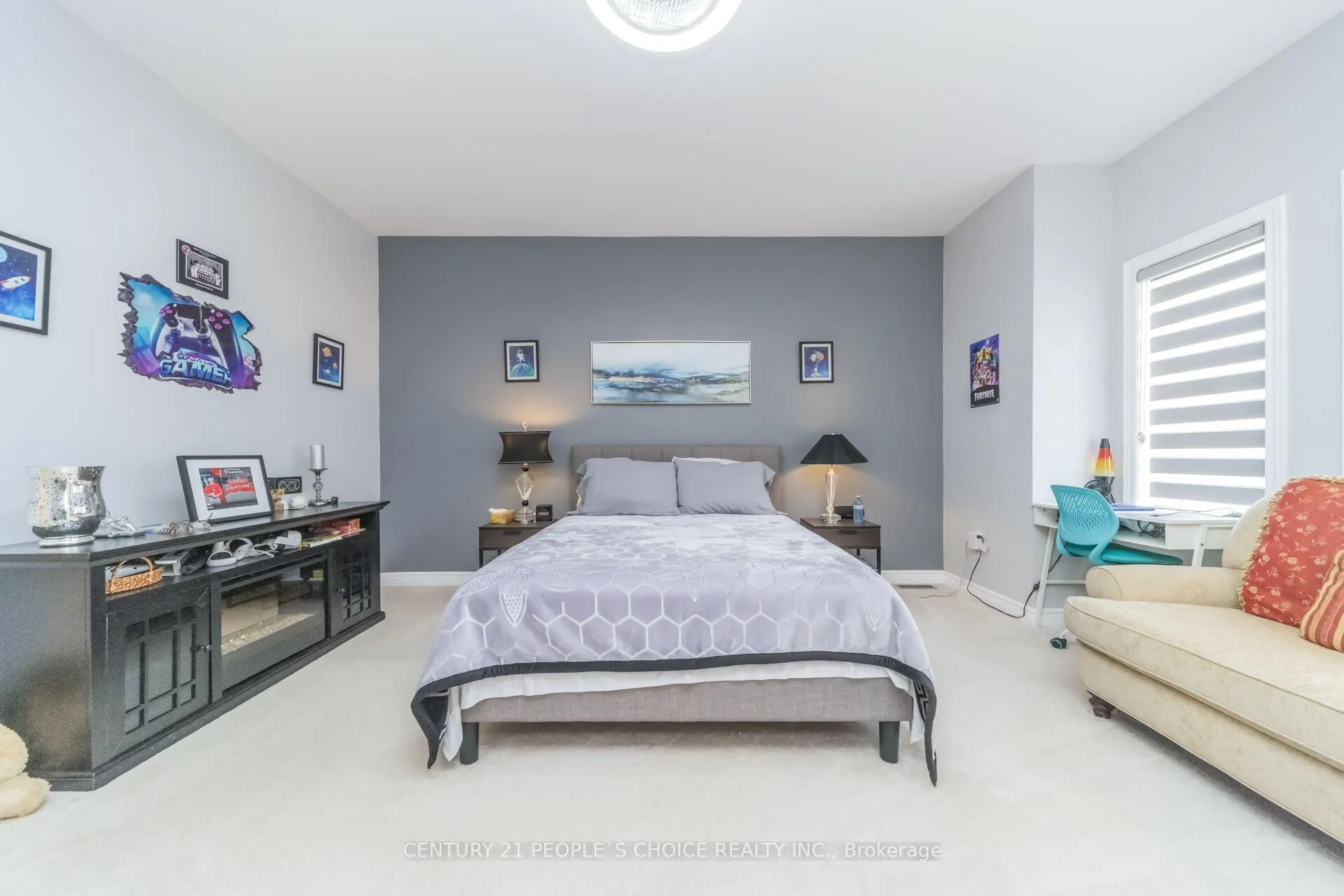 Photo 28 of 28 Truro Circle, Brampton, Northwest Brampton — HOMEH
