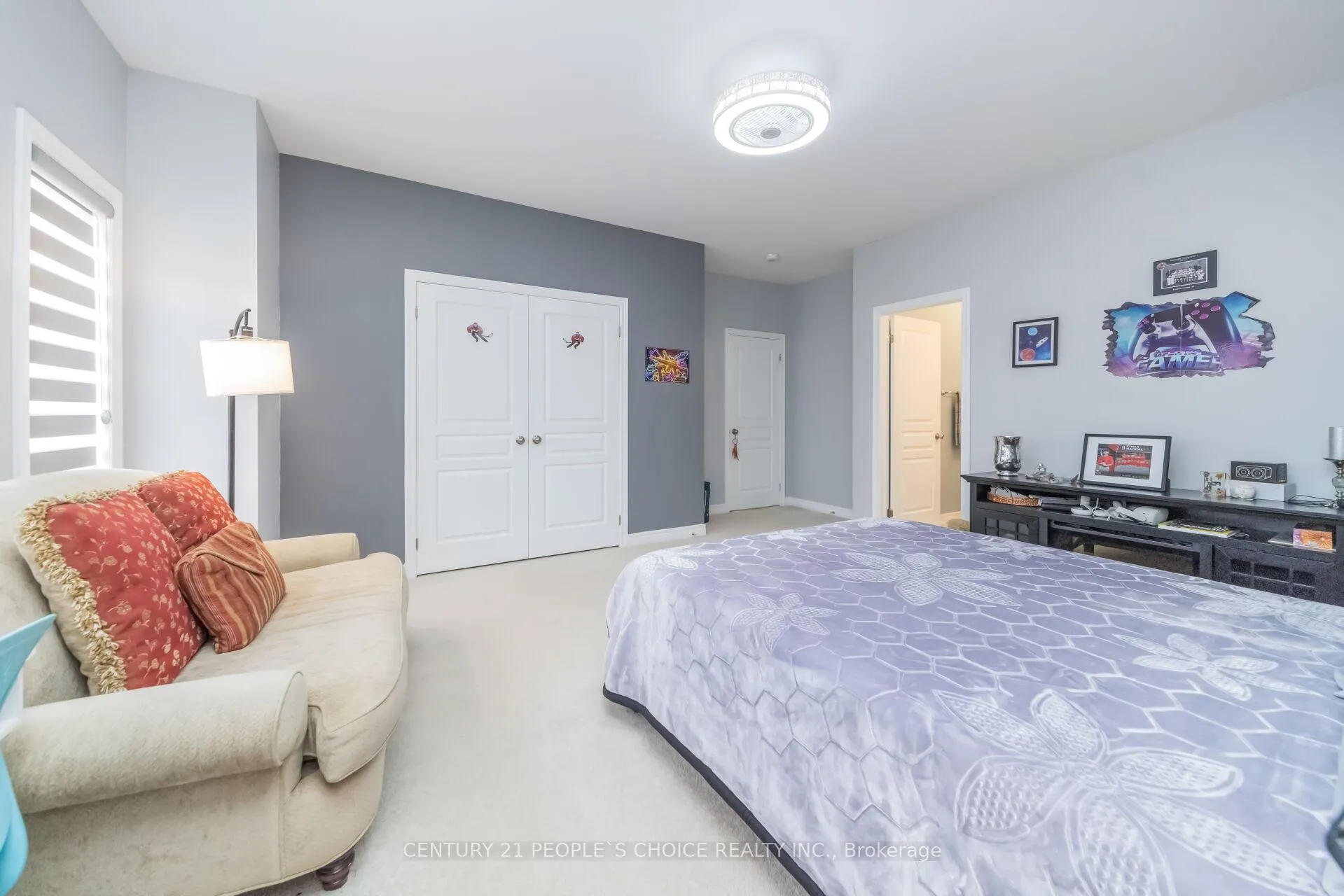 Photo 29 of 28 Truro Circle, Brampton, Northwest Brampton — HOMEH