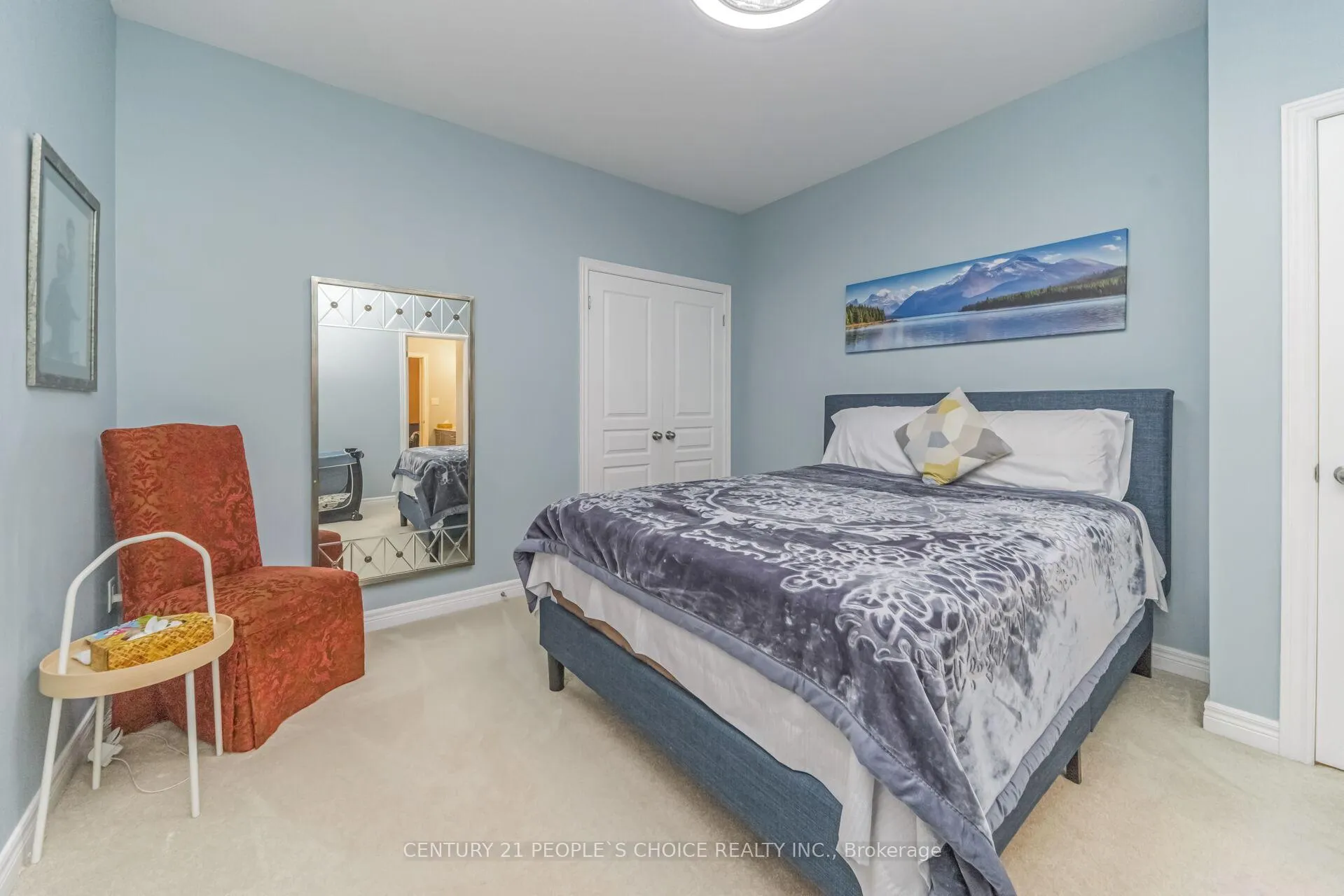 Photo 31 of 28 Truro Circle, Brampton, Northwest Brampton — HOMEH