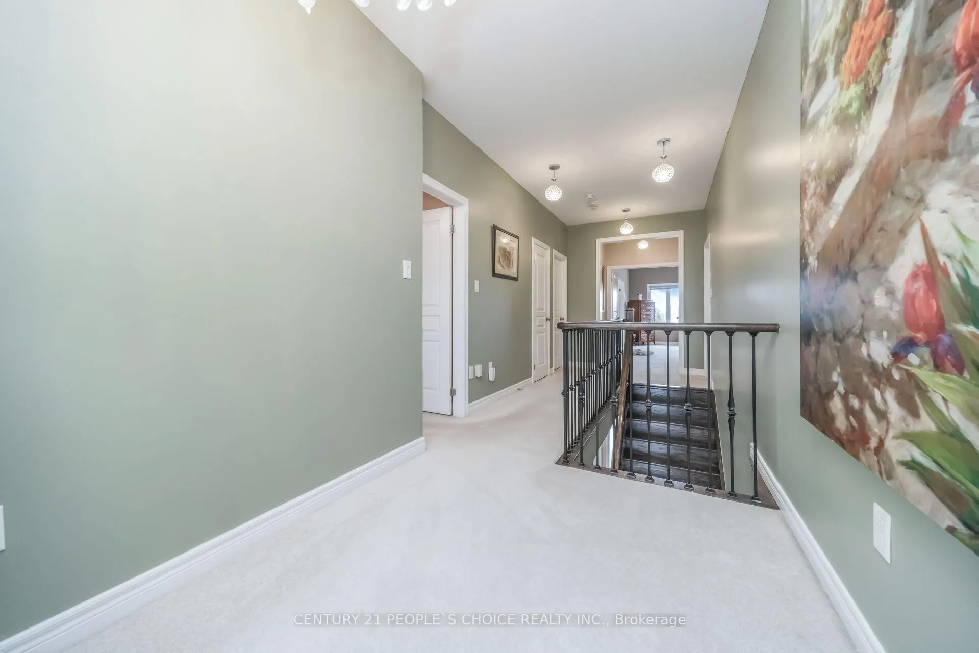 Photo 36 of 28 Truro Circle, Brampton, Northwest Brampton — HOMEH