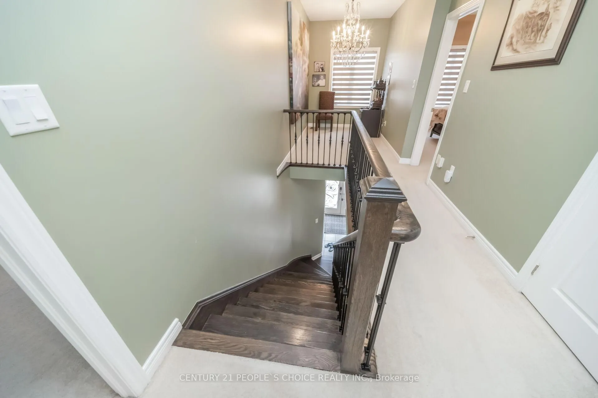 Photo 37 of 28 Truro Circle, Brampton, Northwest Brampton — HOMEH