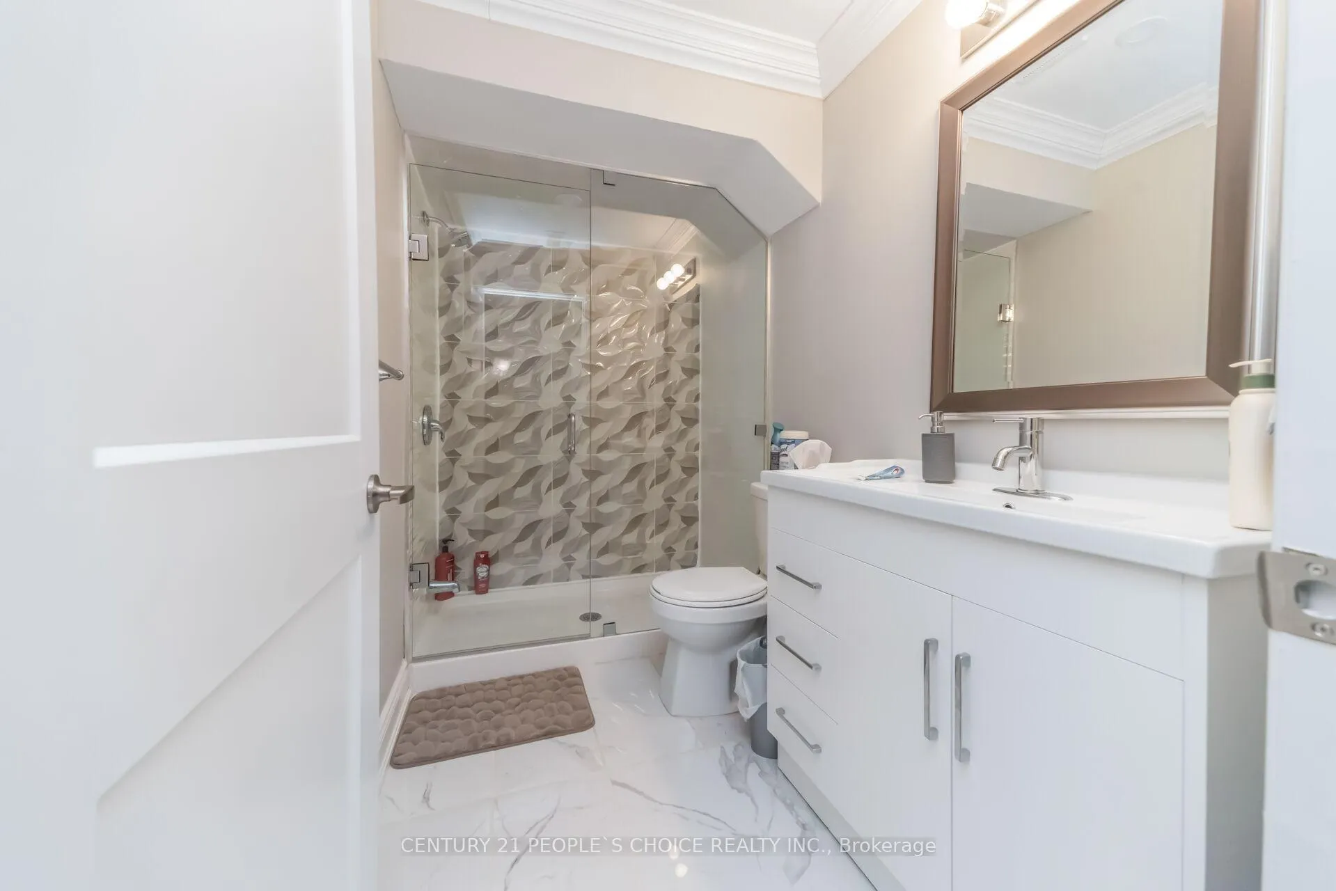 Photo 47 of 28 Truro Circle, Brampton, Northwest Brampton — HOMEH