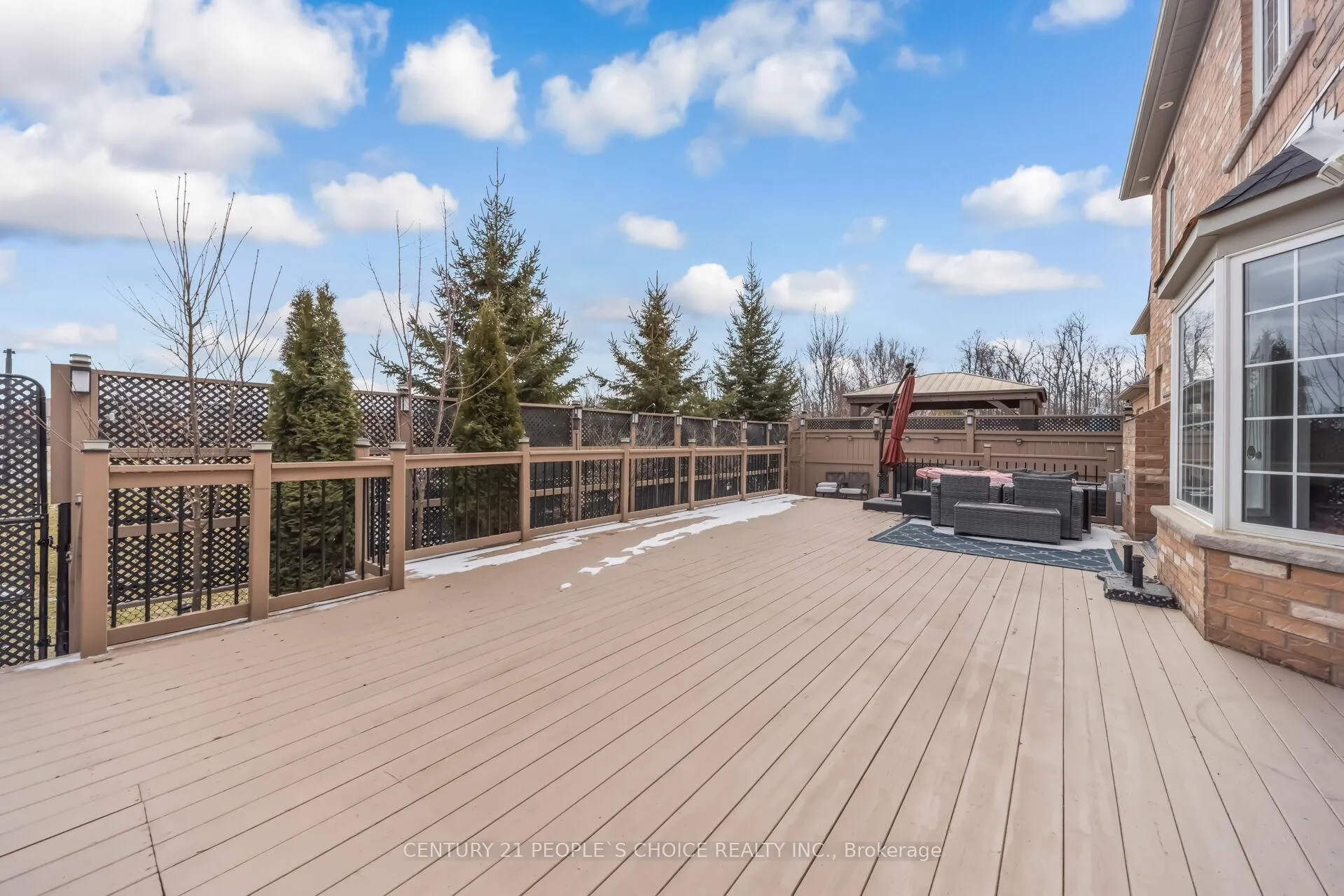Photo 50 of 28 Truro Circle, Brampton, Northwest Brampton — HOMEH