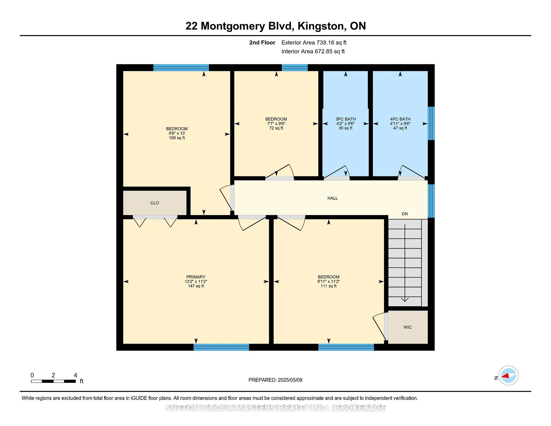 Photo 49 of 22 Montgomery Boulevard, Kingston, City Southwest — HOMEH