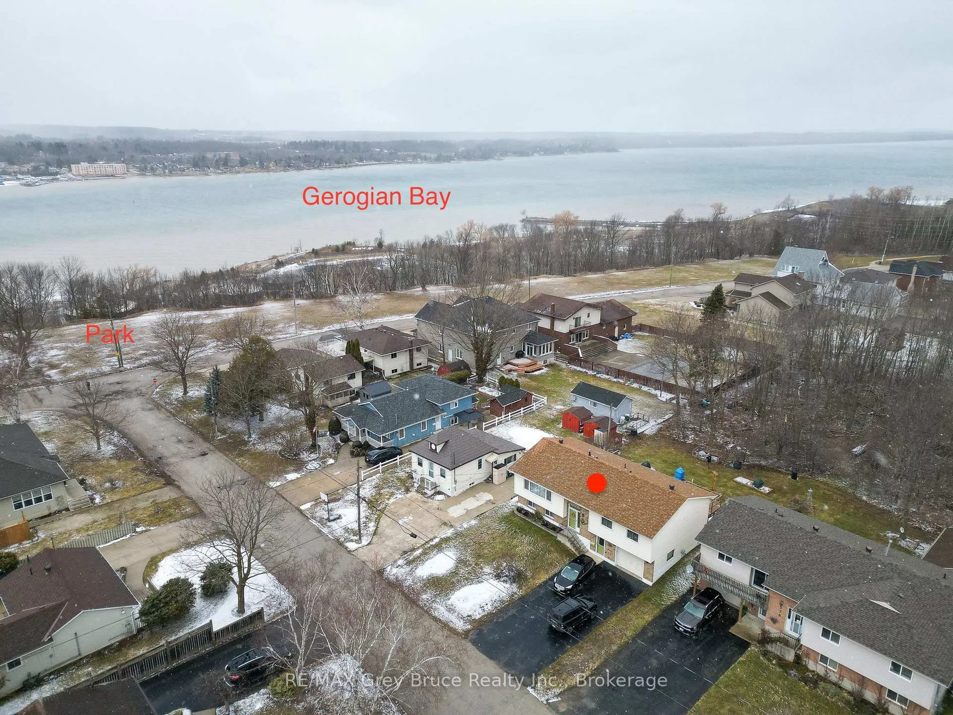 Photo 48 of 560 20th Street E, Owen Sound — HOMEH