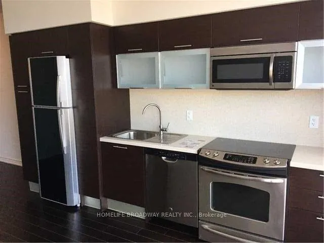 Photo 2 of Unit 5606, 386 Yonge Street, Toronto, Bay Street Corridor — HOMEH