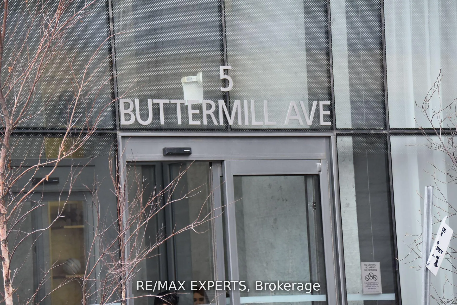 Photo 3 of Unit 5905, 5 Buttermill Avenue, Vaughan, Vaughan Corporate Centre — HOMEH