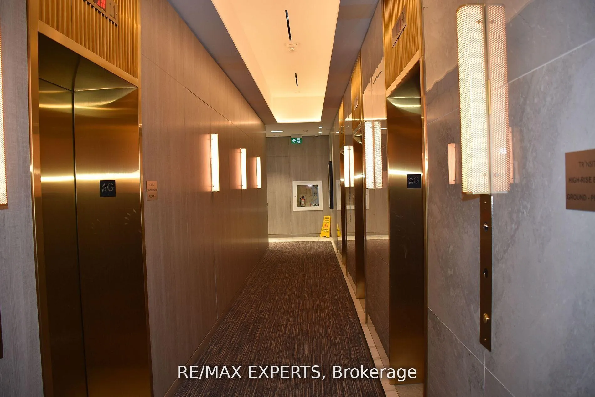 Photo 4 of Unit 5905, 5 Buttermill Avenue, Vaughan, Vaughan Corporate Centre — HOMEH