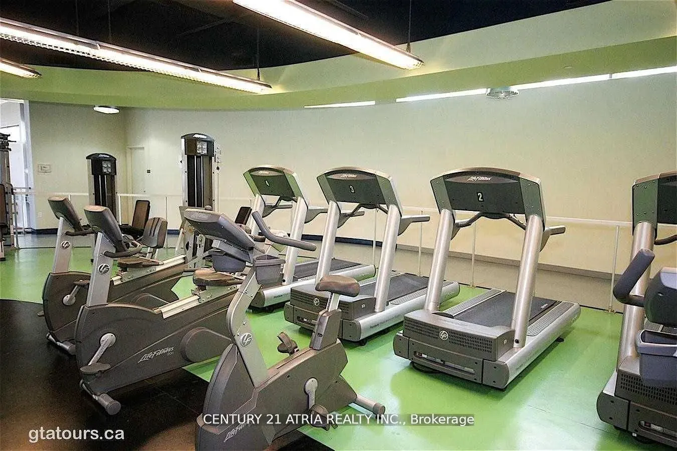 Photo 14 of Unit 511, 9 Spadina Avenue, Toronto, Waterfront Communities — HOMEH