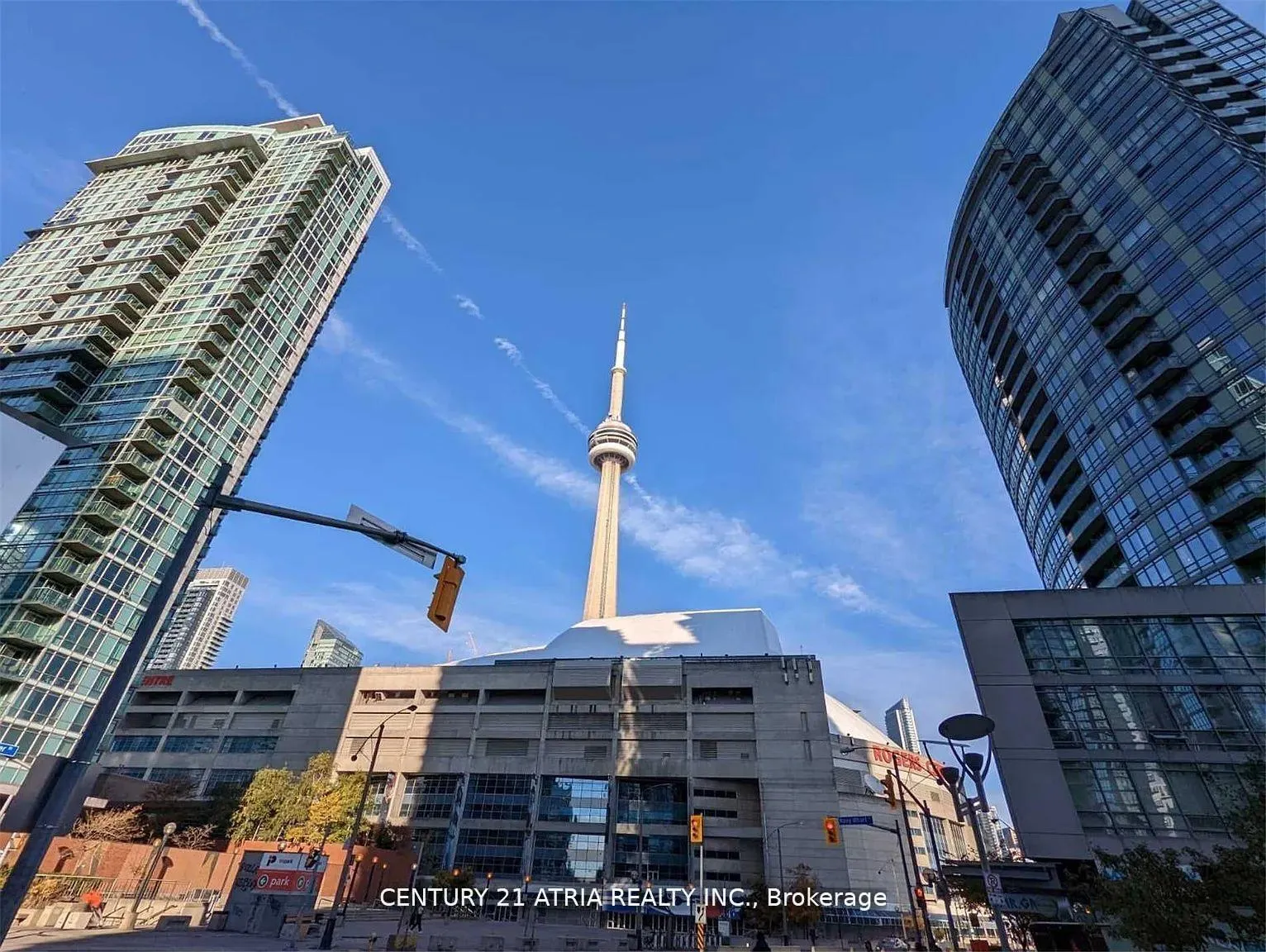 Photo 15 of Unit 511, 9 Spadina Avenue, Toronto, Waterfront Communities — HOMEH