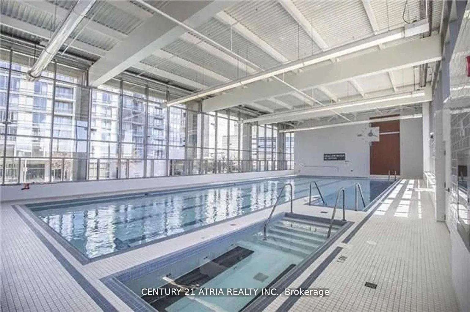 Photo 20 of Unit 511, 9 Spadina Avenue, Toronto, Waterfront Communities — HOMEH