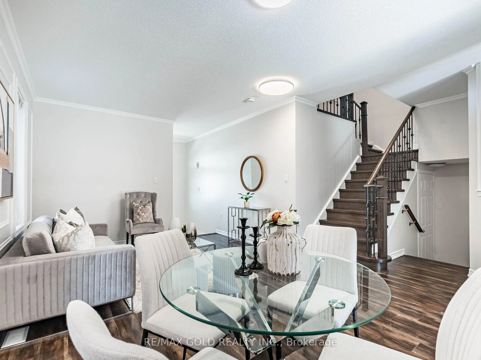 Photo 8 of 47 Connolly Crescent, Brampton, Sandringham-Wellington — HOMEH