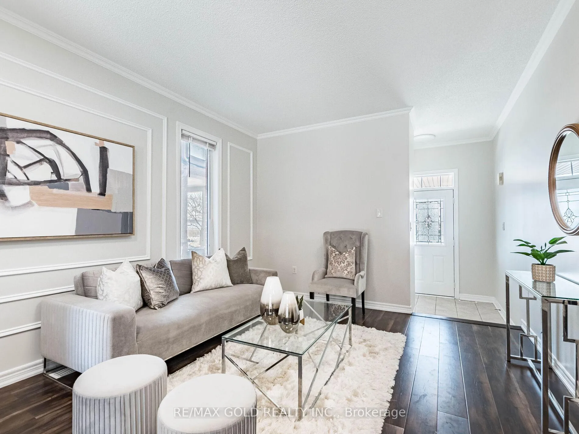 Photo 9 of 47 Connolly Crescent, Brampton, Sandringham-Wellington — HOMEH