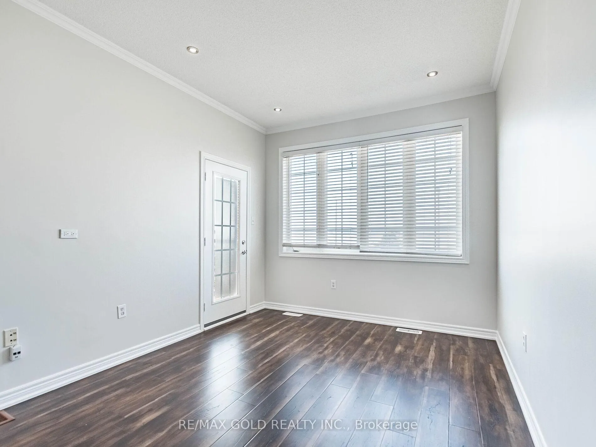 Photo 26 of 47 Connolly Crescent, Brampton, Sandringham-Wellington — HOMEH