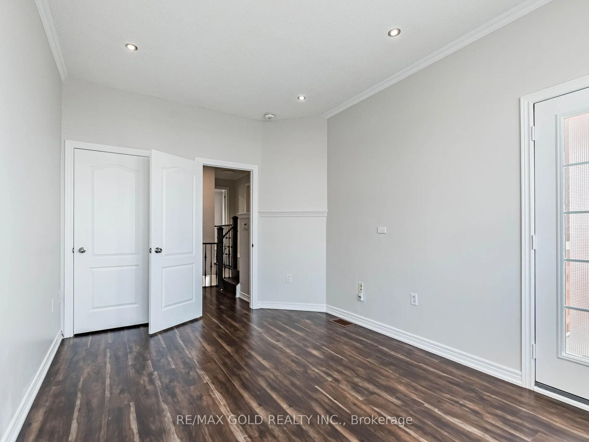 Photo 27 of 47 Connolly Crescent, Brampton, Sandringham-Wellington — HOMEH