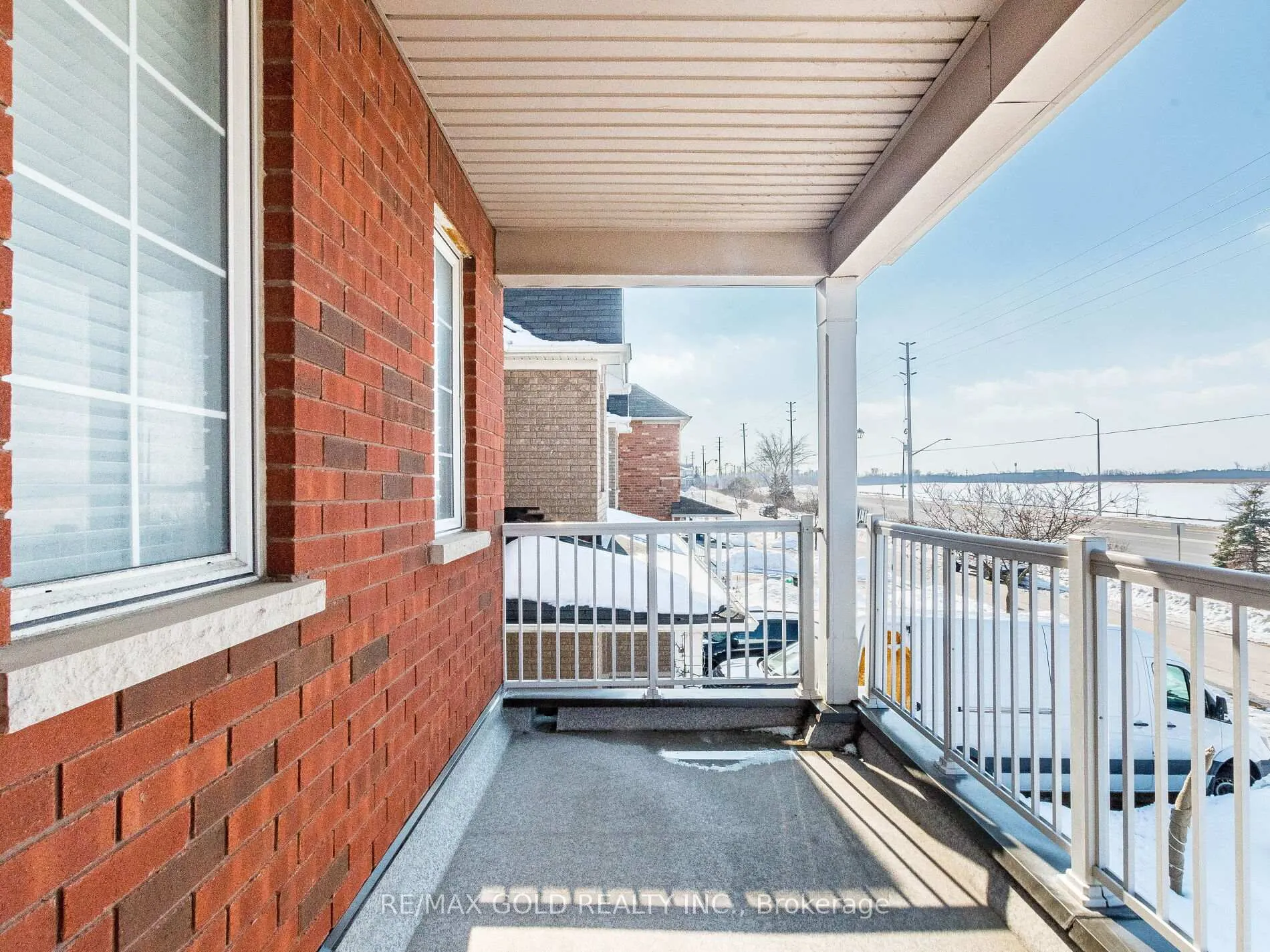 Photo 28 of 47 Connolly Crescent, Brampton, Sandringham-Wellington — HOMEH