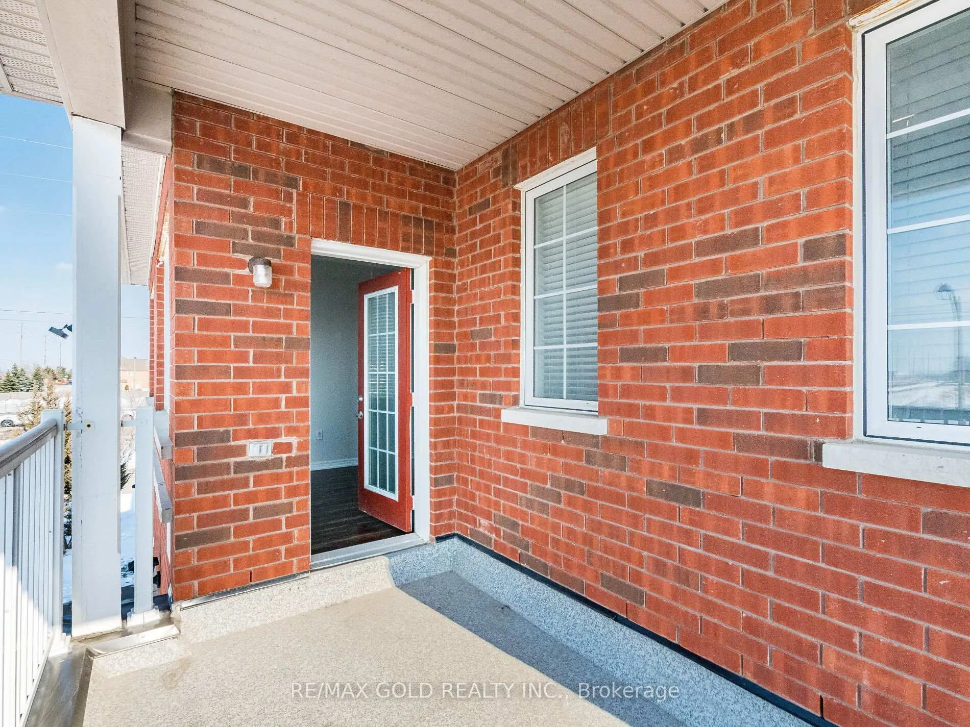 Photo 29 of 47 Connolly Crescent, Brampton, Sandringham-Wellington — HOMEH