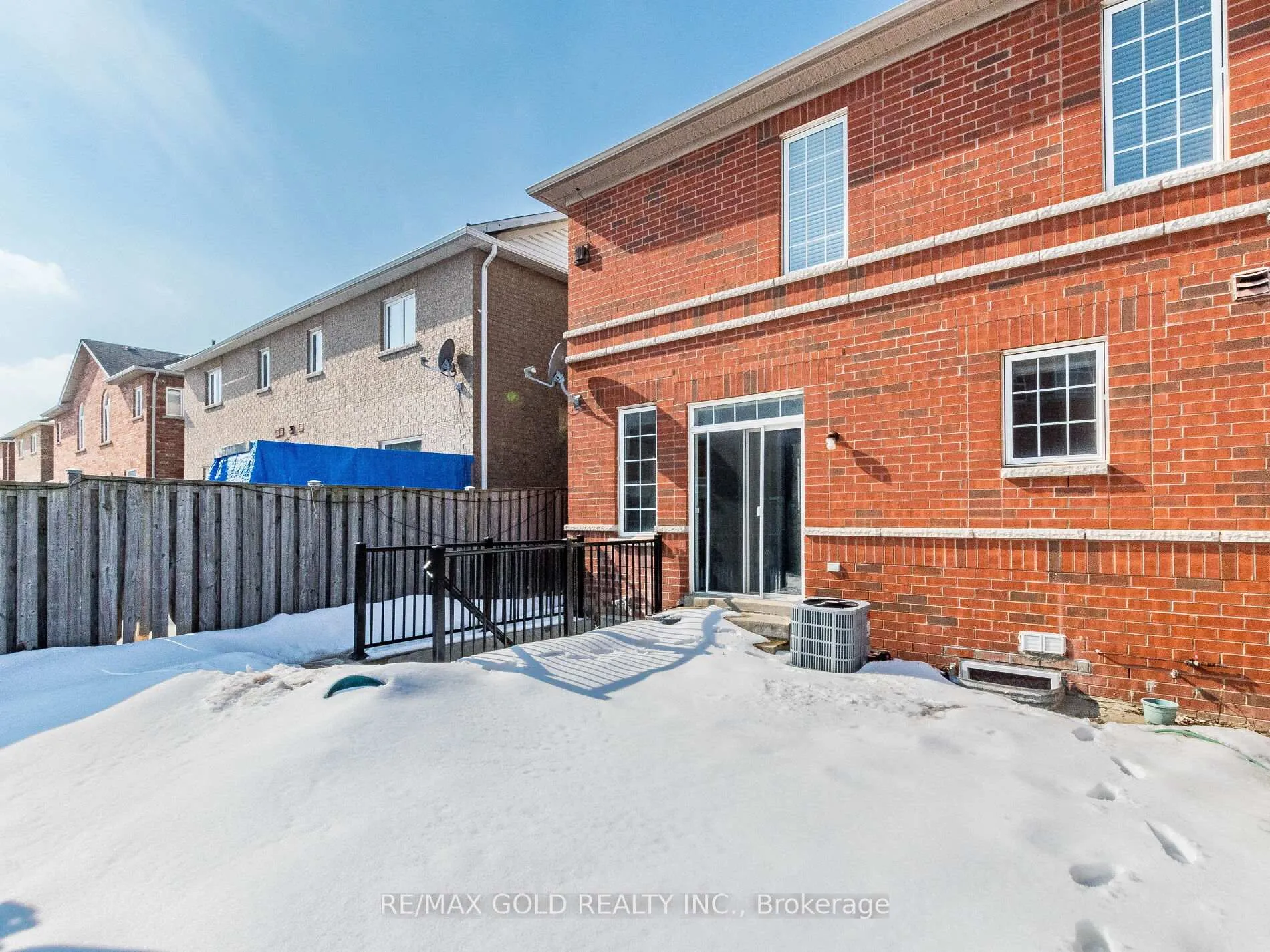 Photo 39 of 47 Connolly Crescent, Brampton, Sandringham-Wellington — HOMEH