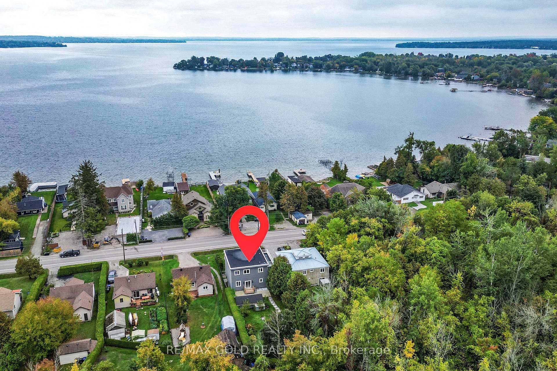 Photo 1 of 1372 Maple Road, Innisfil, Rural Innisfil — HOMEH