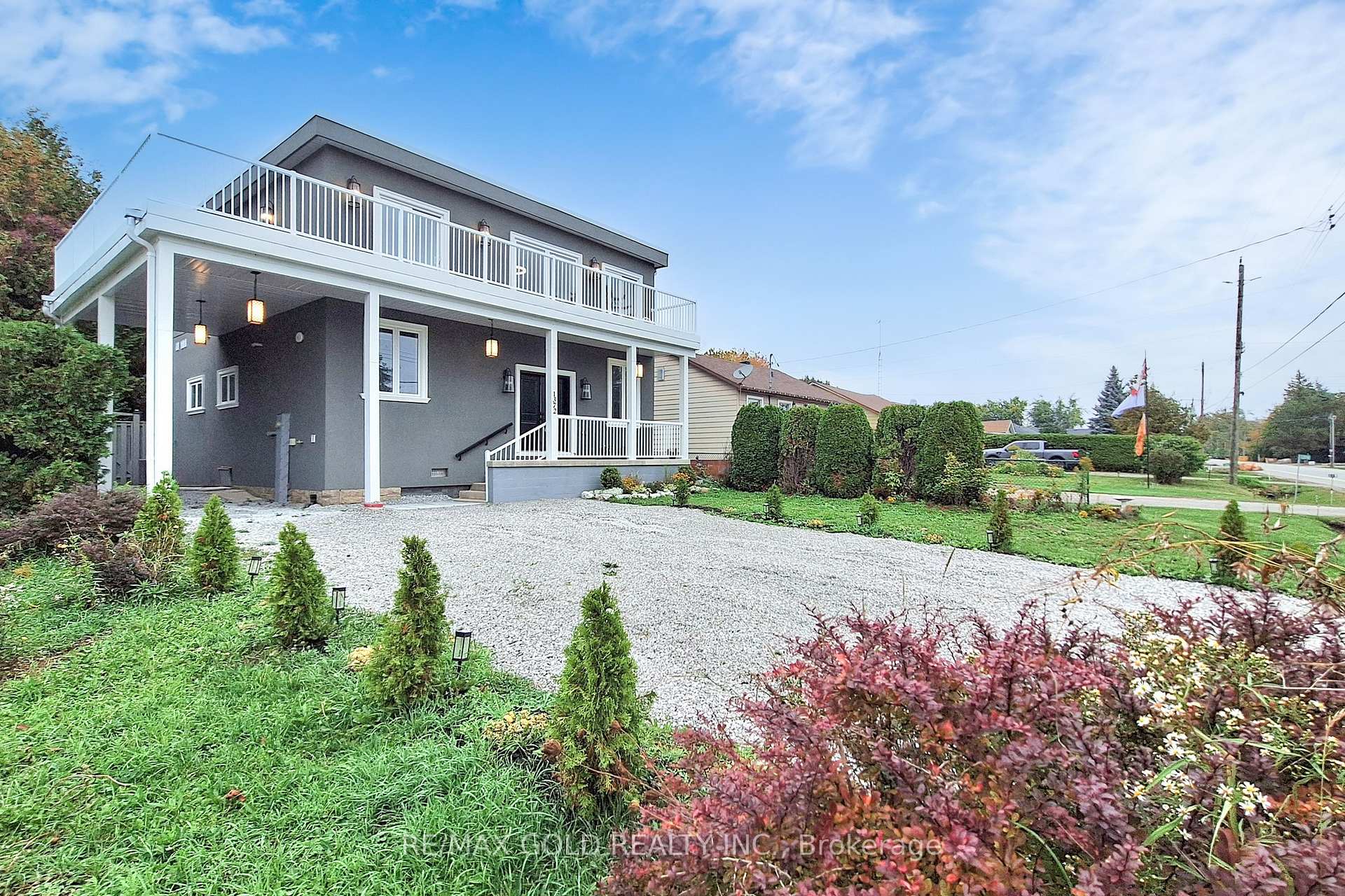 Photo 3 of 1372 Maple Road, Innisfil, Rural Innisfil — HOMEH