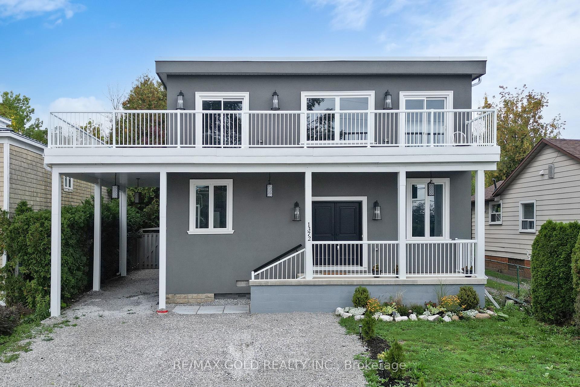 Photo 5 of 1372 Maple Road, Innisfil, Rural Innisfil — HOMEH