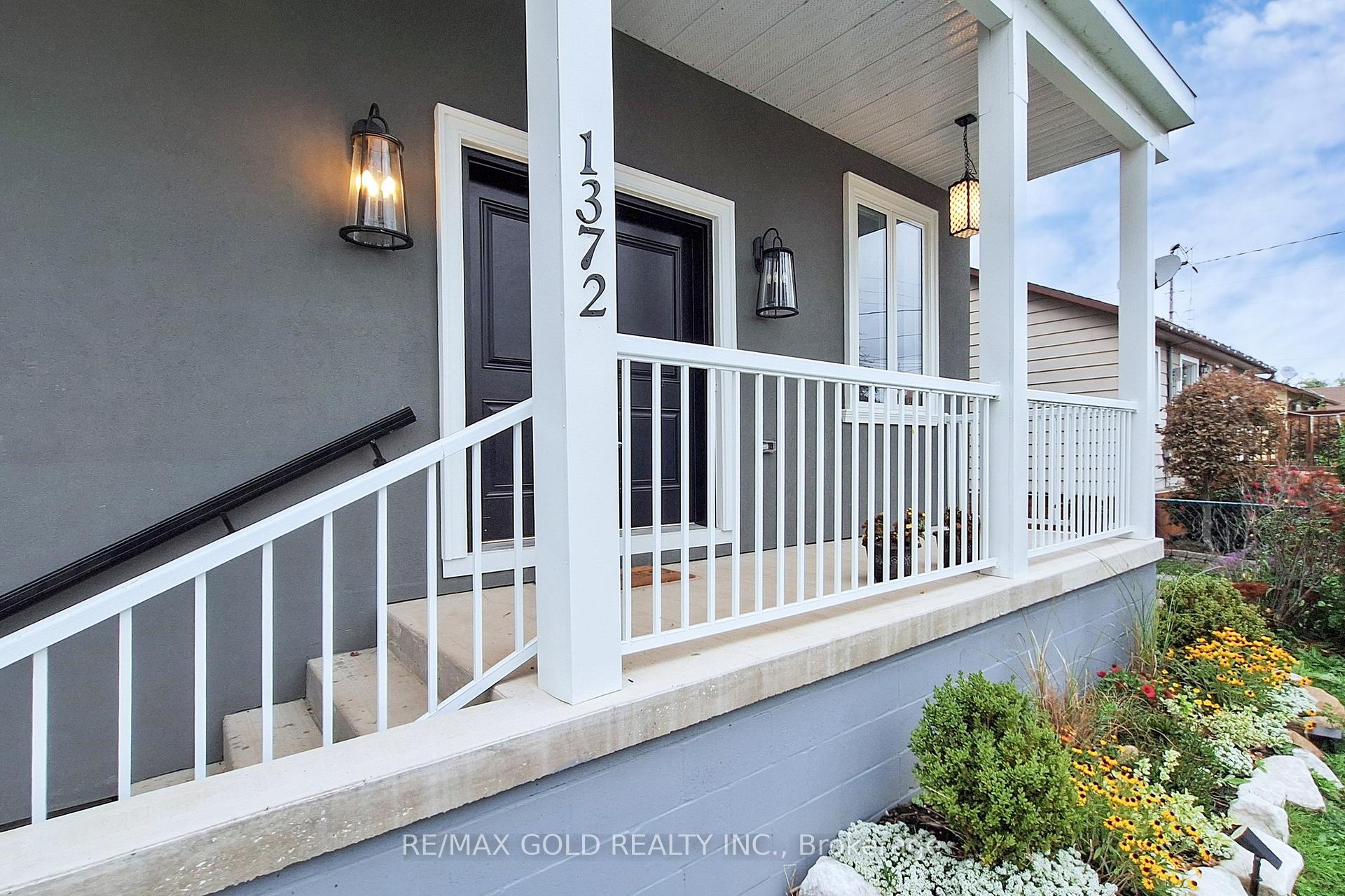 Photo 6 of 1372 Maple Road, Innisfil, Rural Innisfil — HOMEH
